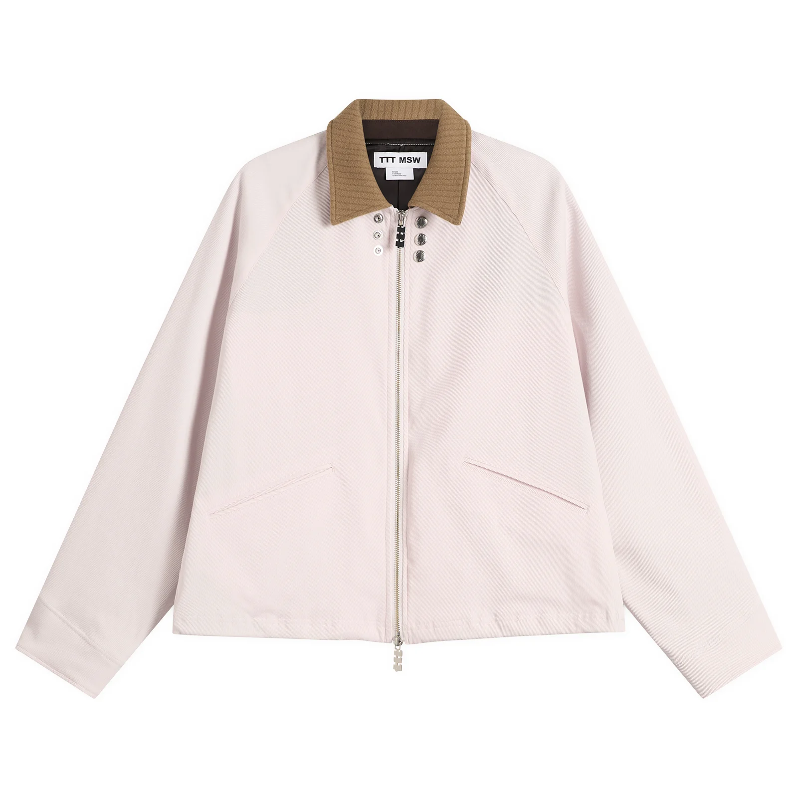 TTT MSW Work Jacket
