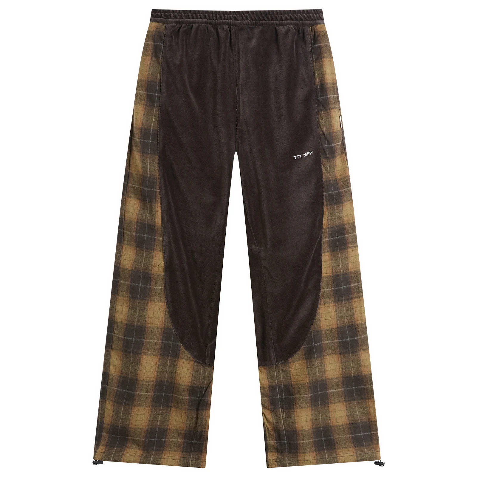 TTT MSW Velours Track Pants
