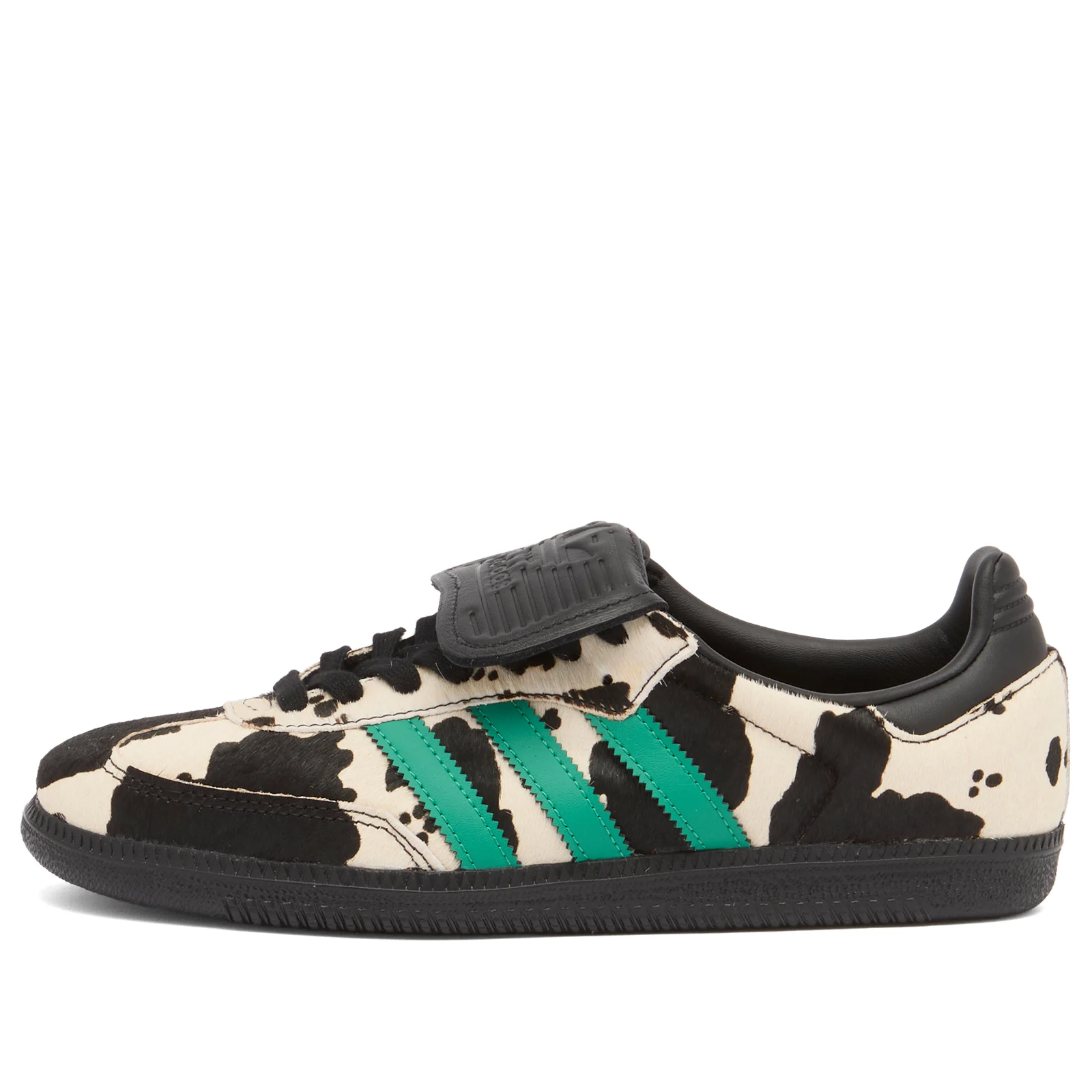 adidas Samba Lt Cow Print W Sneaker
