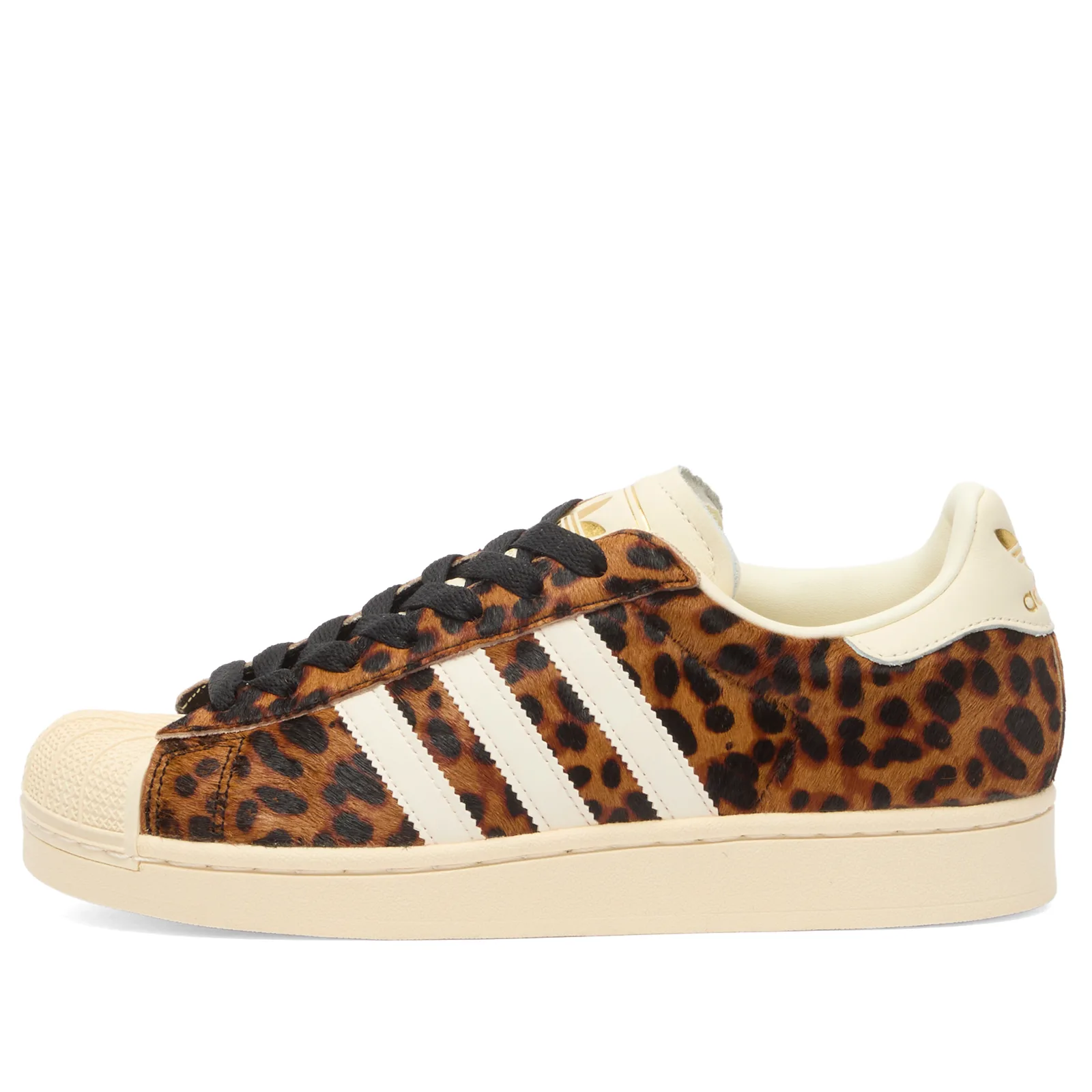 adidas Superstar Ii W Sneaker