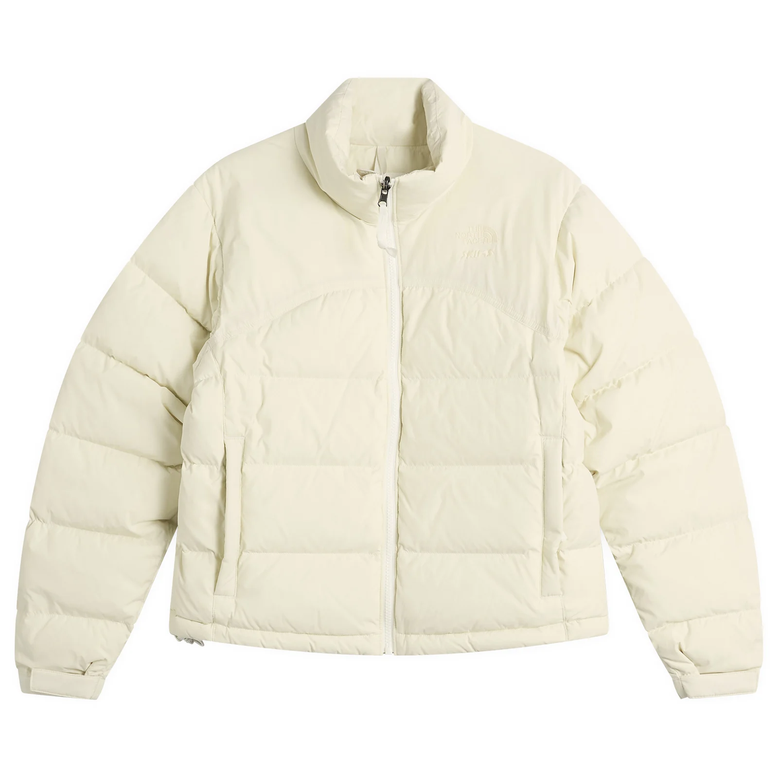 The North Face x SKIMS 2000 Retro Shrunken Nuptse