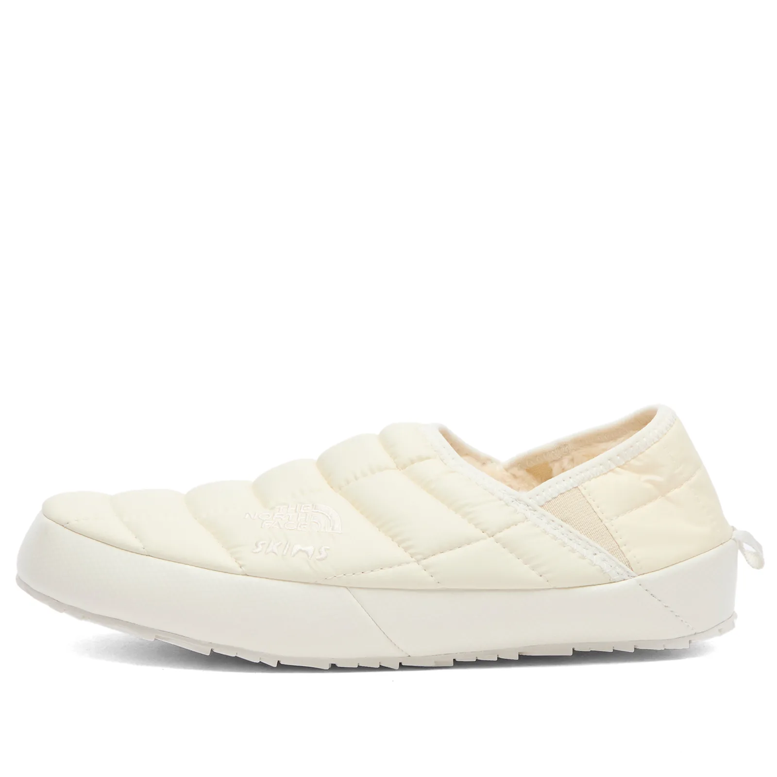 The North Face x SKIMS Thermoball Traction Mule V