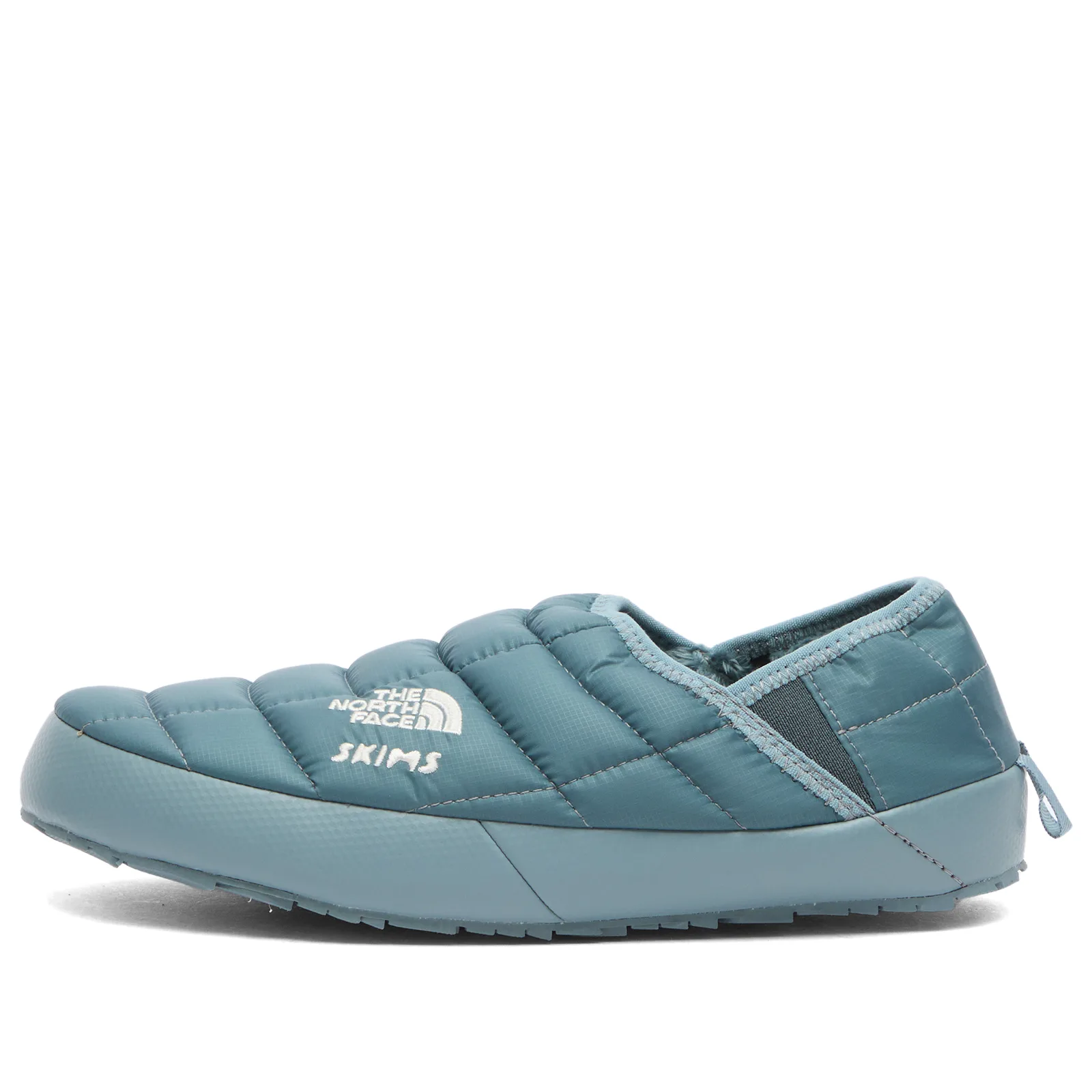 The North Face x SKIMS Thermoball Traction Mule V
