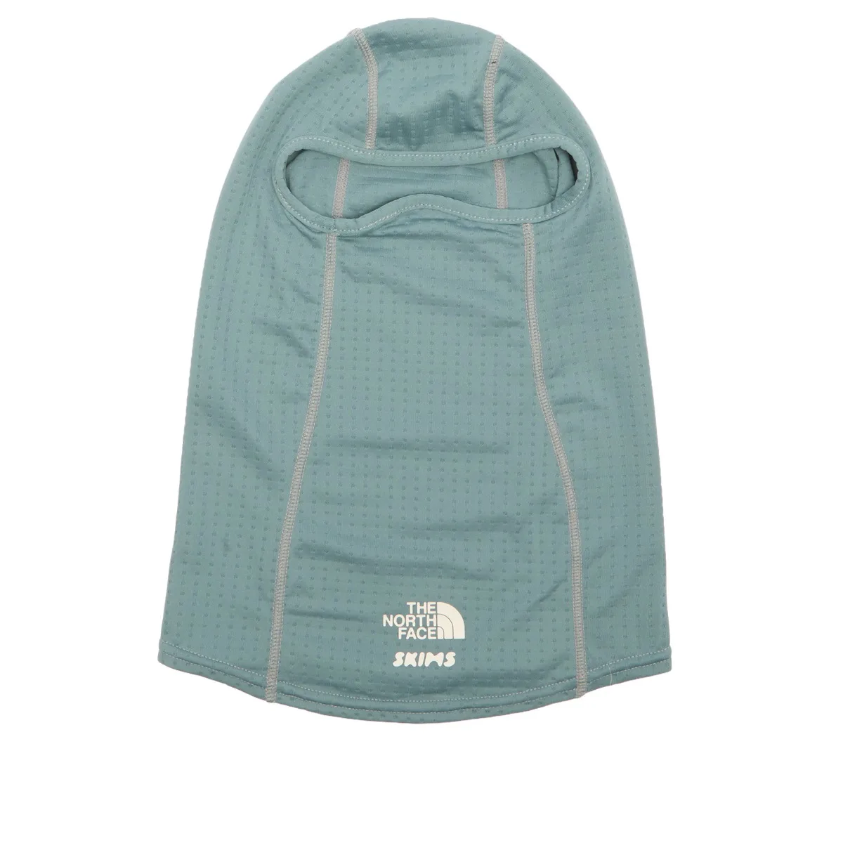 The North Face x SKIMS Dotknit Balaclava