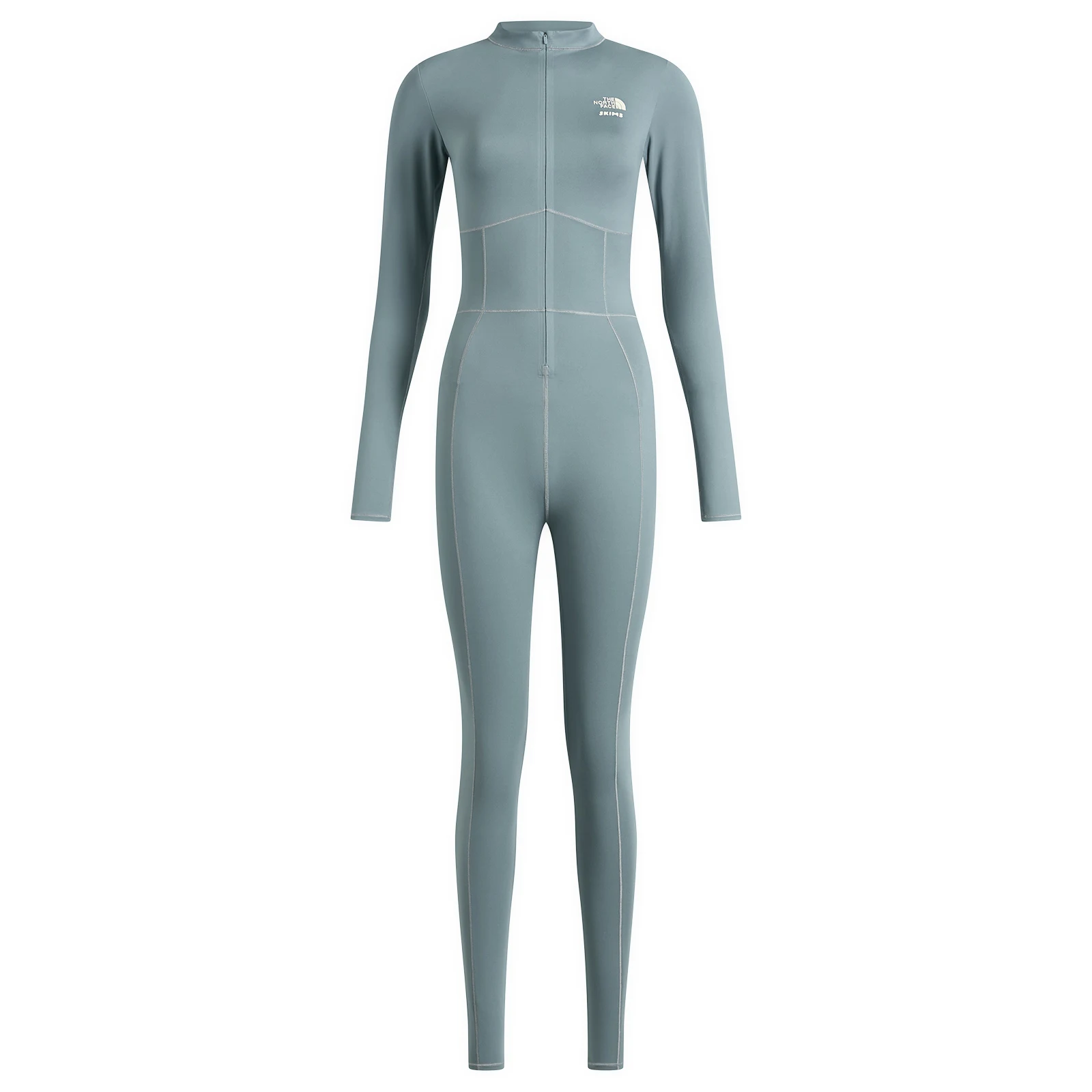 The North Face x SKIMS Refina Bodysuit