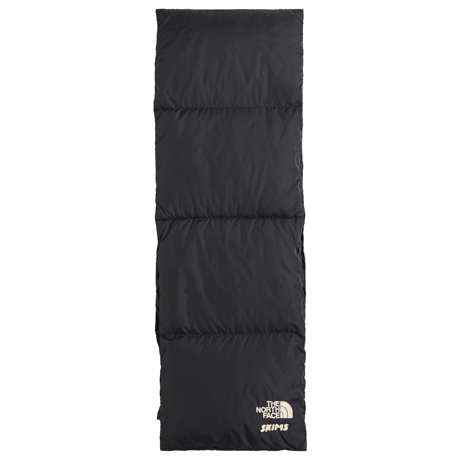 The North Face x SKIMS Scarf