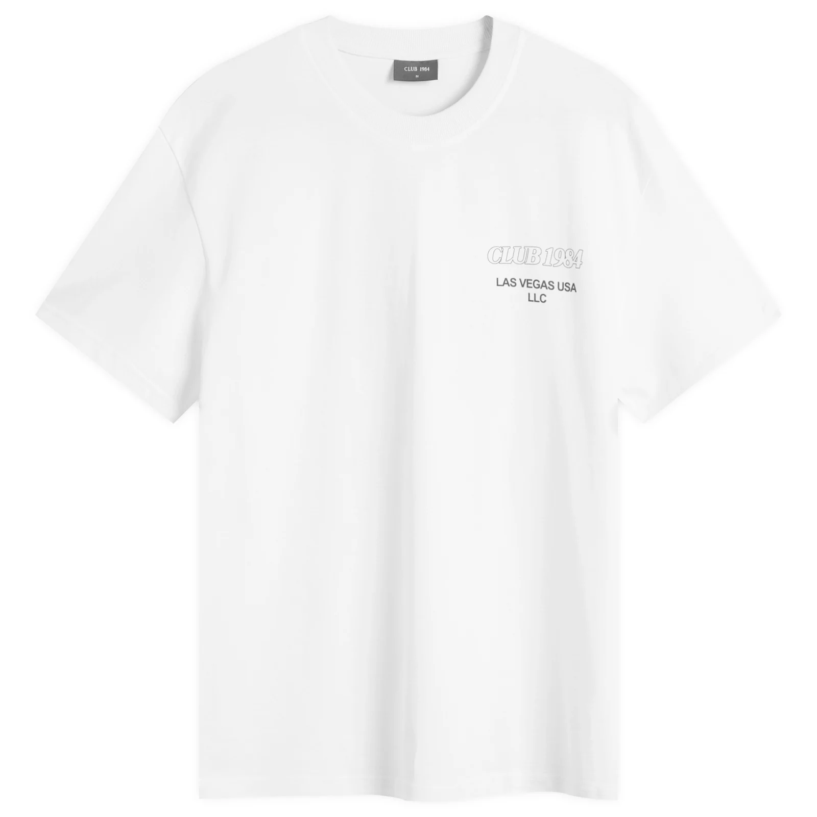 Club 1984 The Business T-Shirt