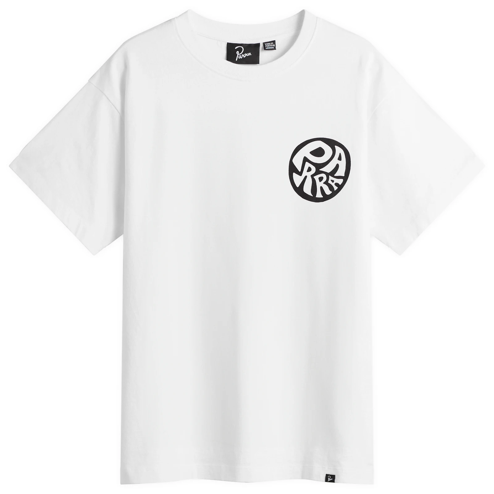 By Parra Play Ball T-Shirt