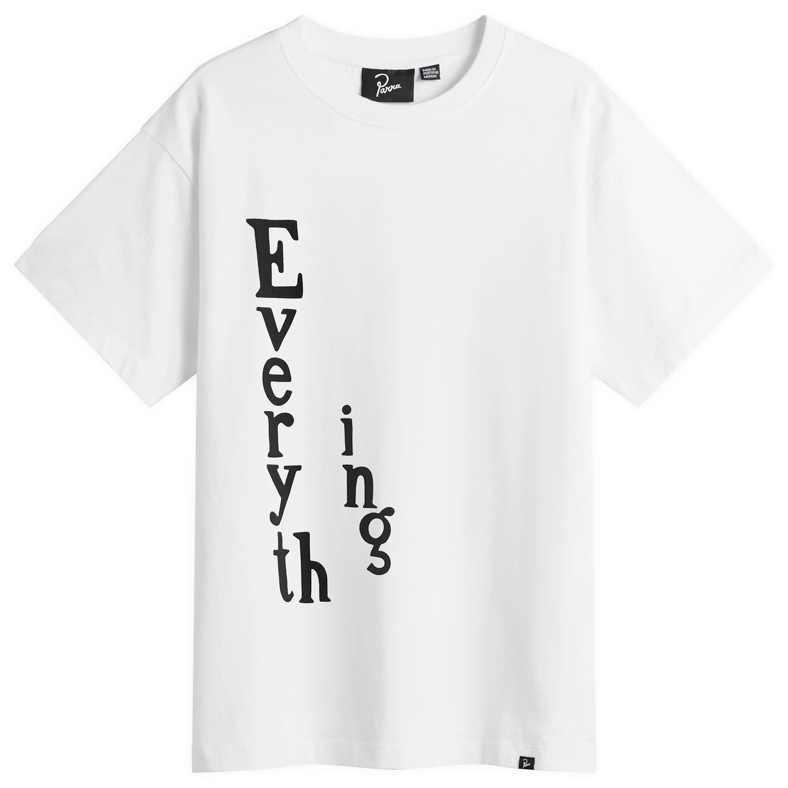 By Parra Everything T-Shirt