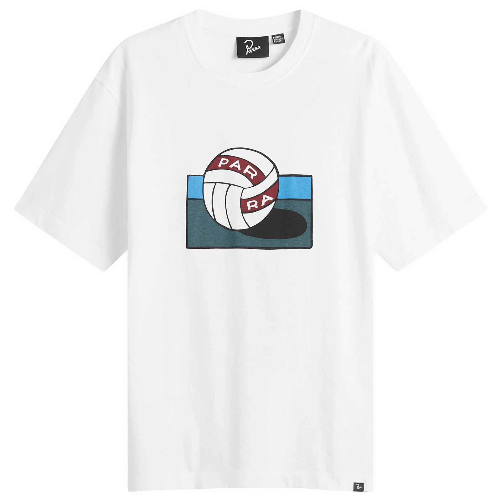 By Parra Special Books T-Shirt