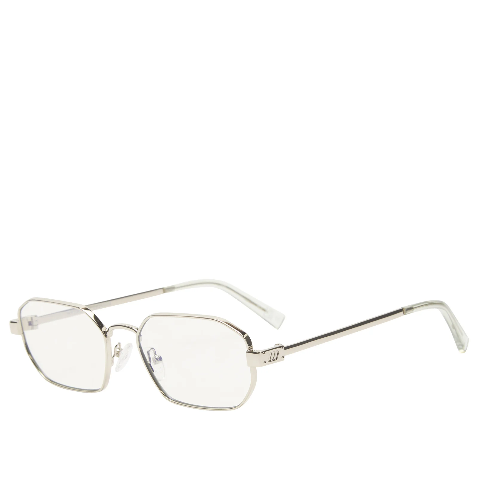 Le Specs Mythic Blue Light Optical Glasses