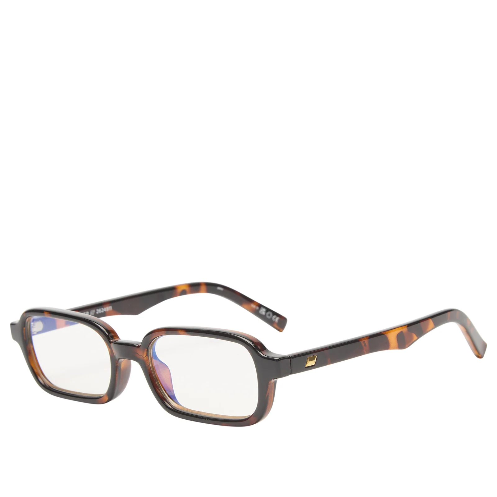 Le Specs Pilferer Blue Light Optical Glasses
