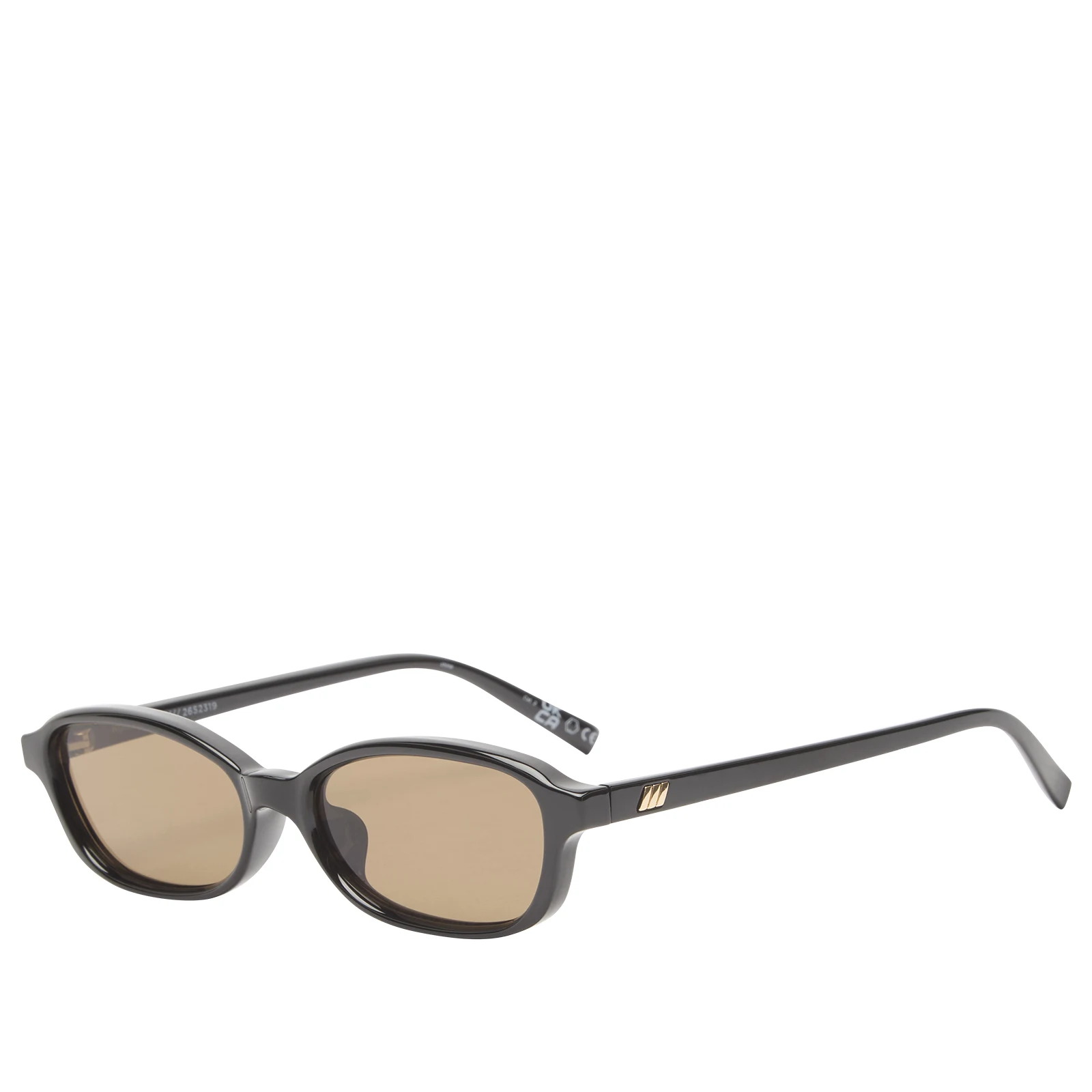 Le Specs Honey Pot Sunglasses