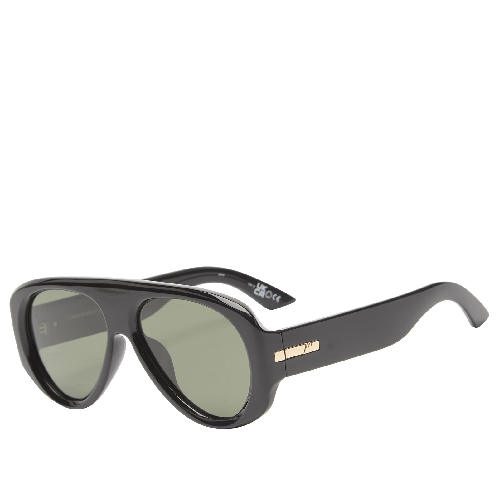 Le Specs Dream Boat Sunglasses