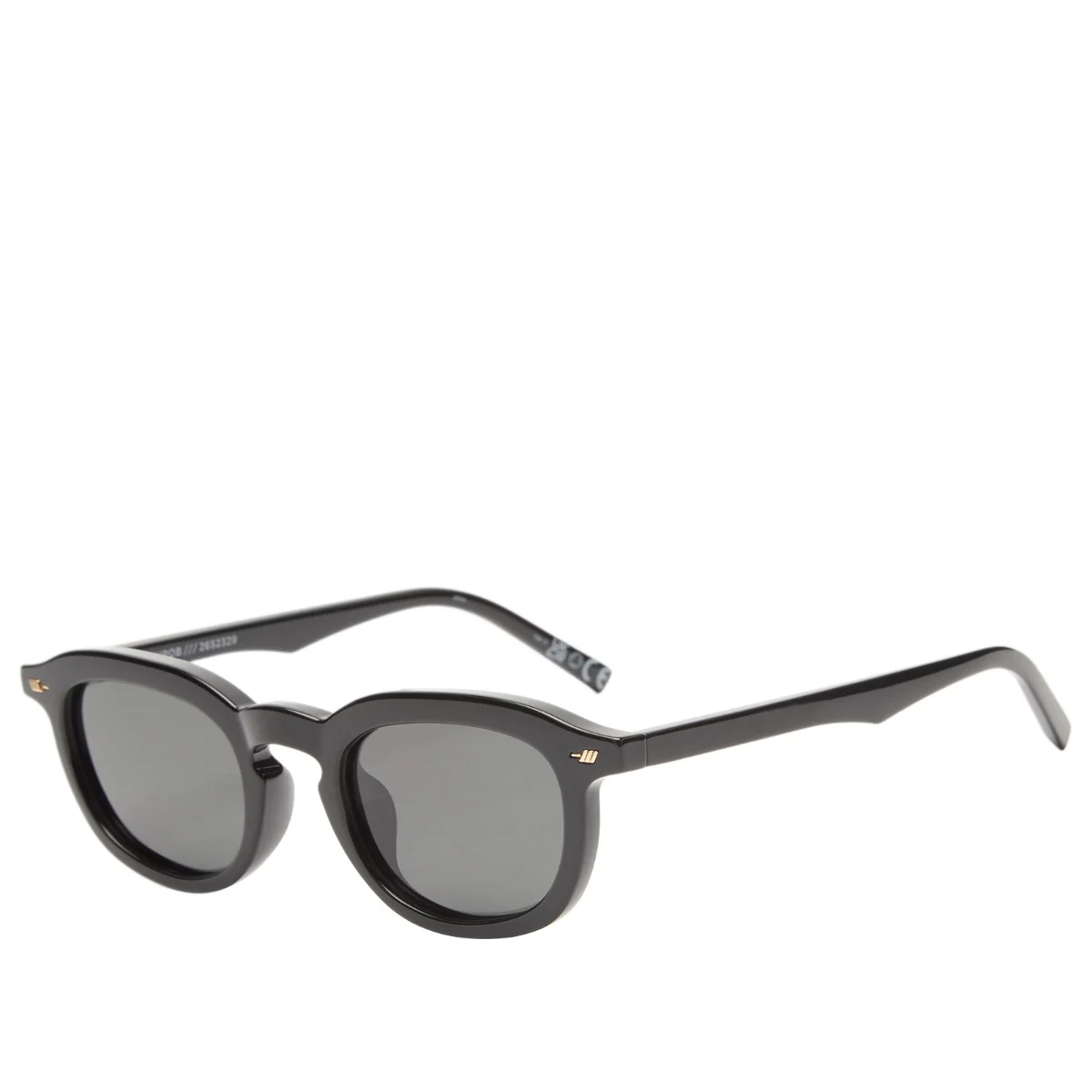 Le Specs Heart Throb Sunglasses