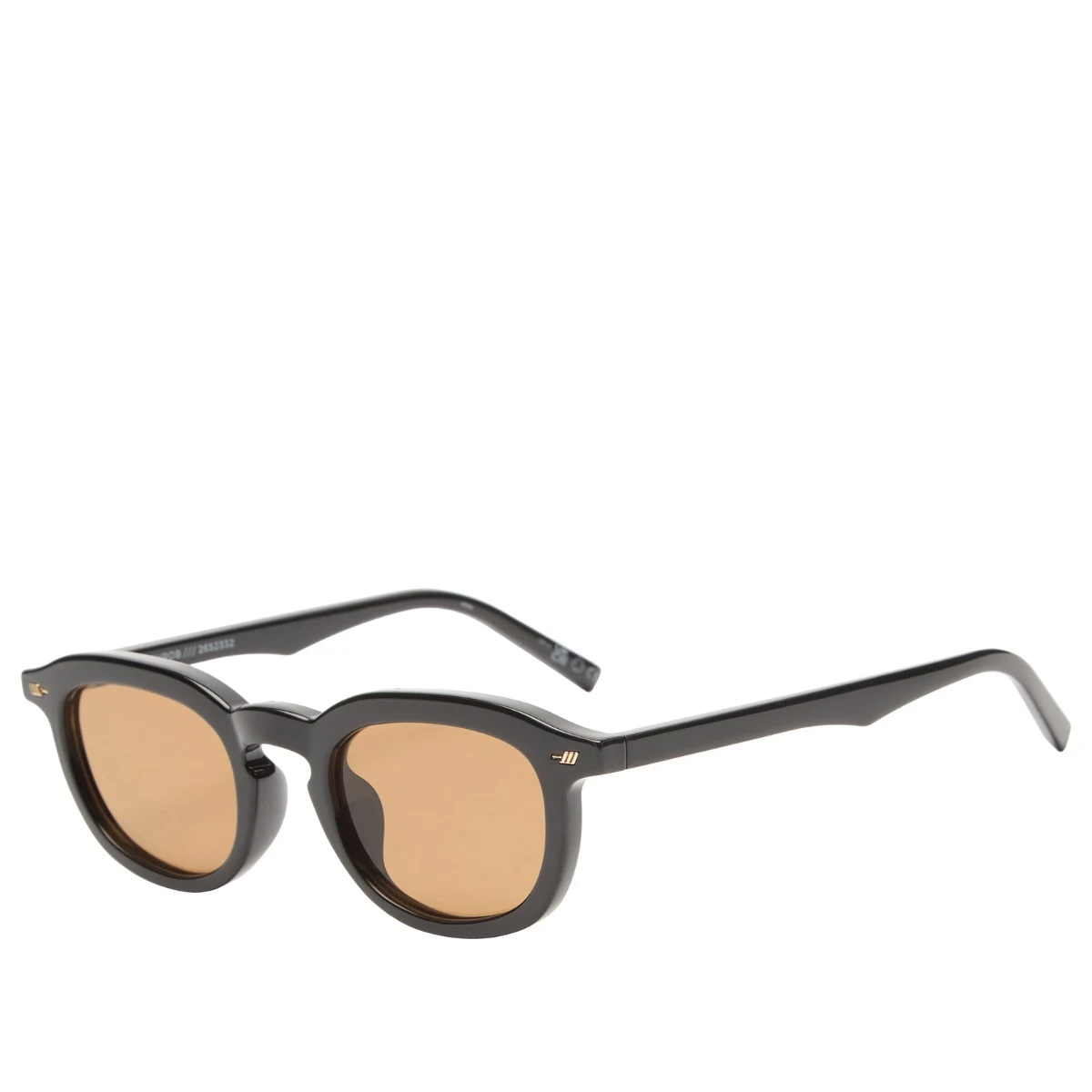 Le Specs Heart Throb Sunglasses