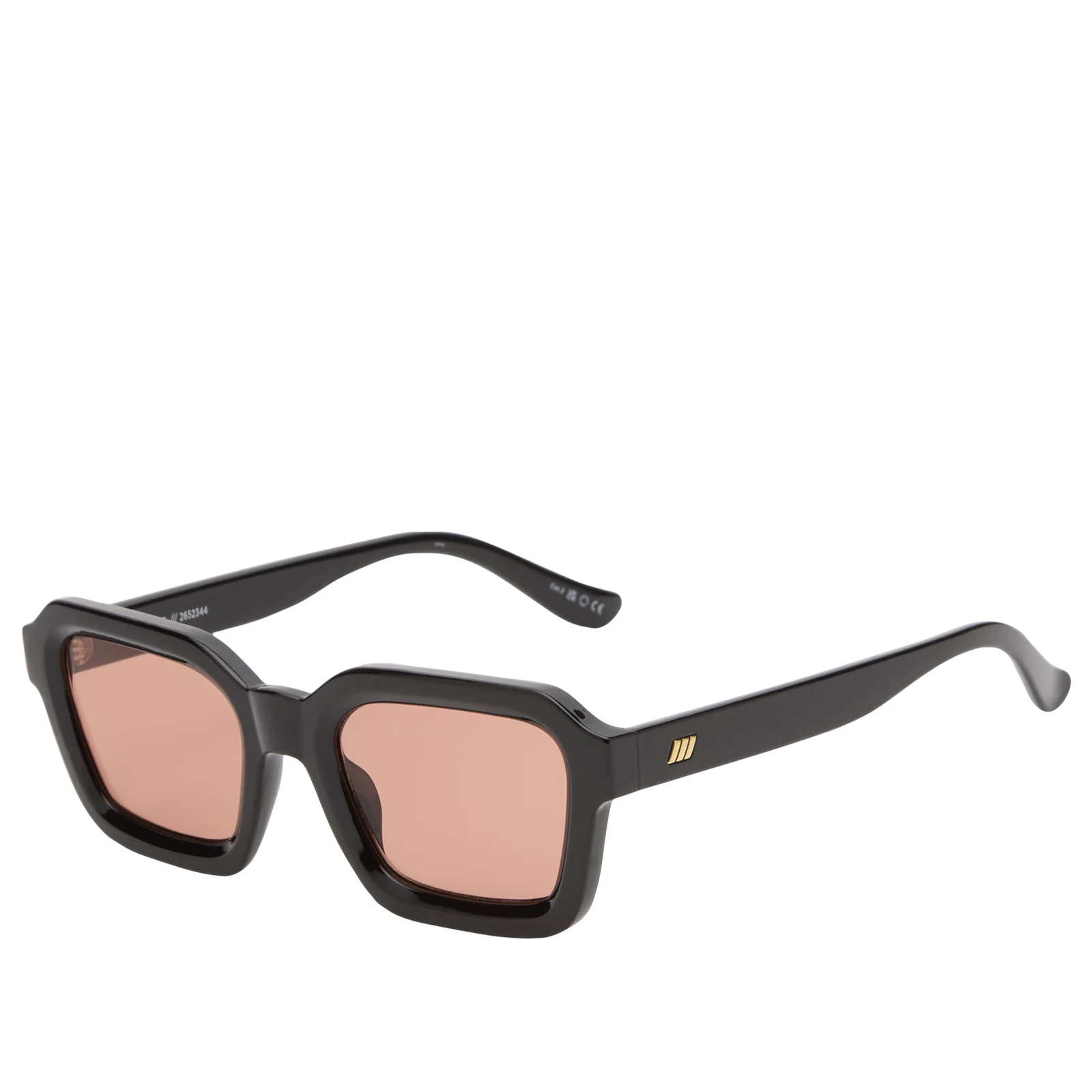 Le Specs Impossible Sunglasses