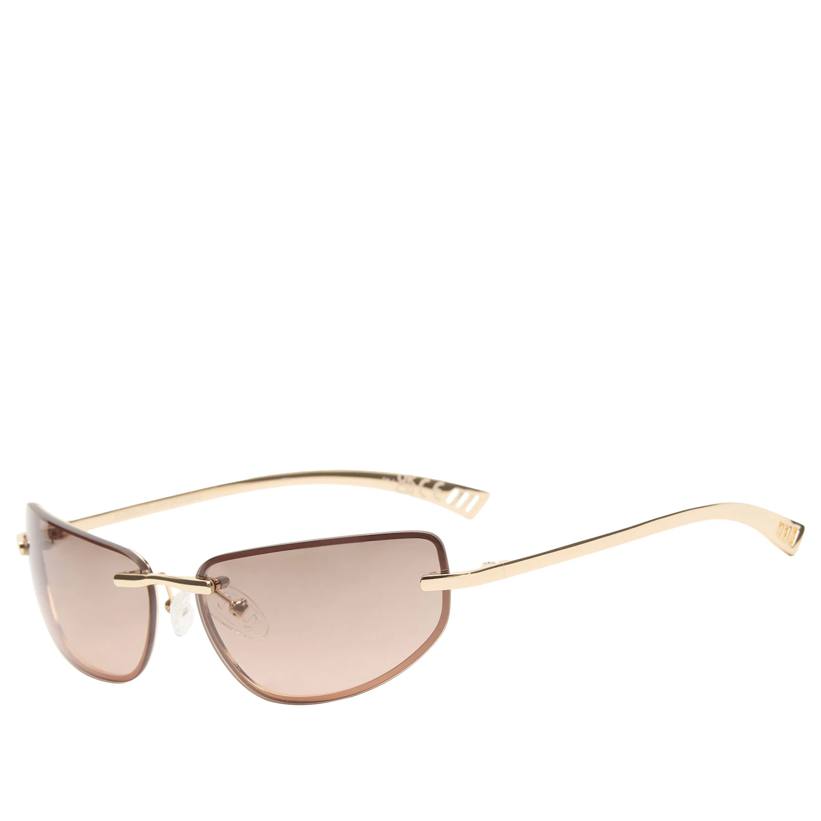 Le Specs Bubbles Sunglasses
