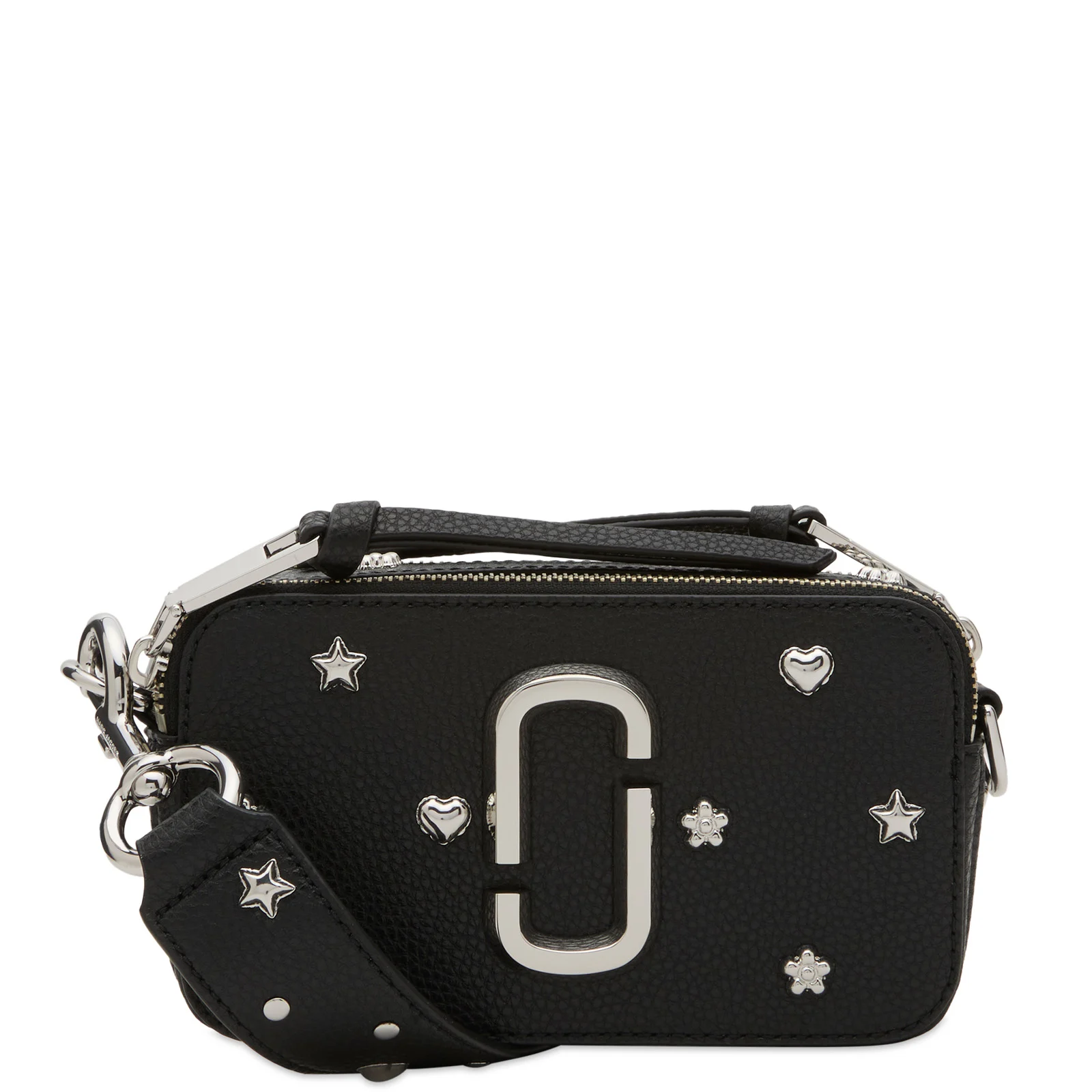 Marc Jacobs The Snapshot Cross Body Bag