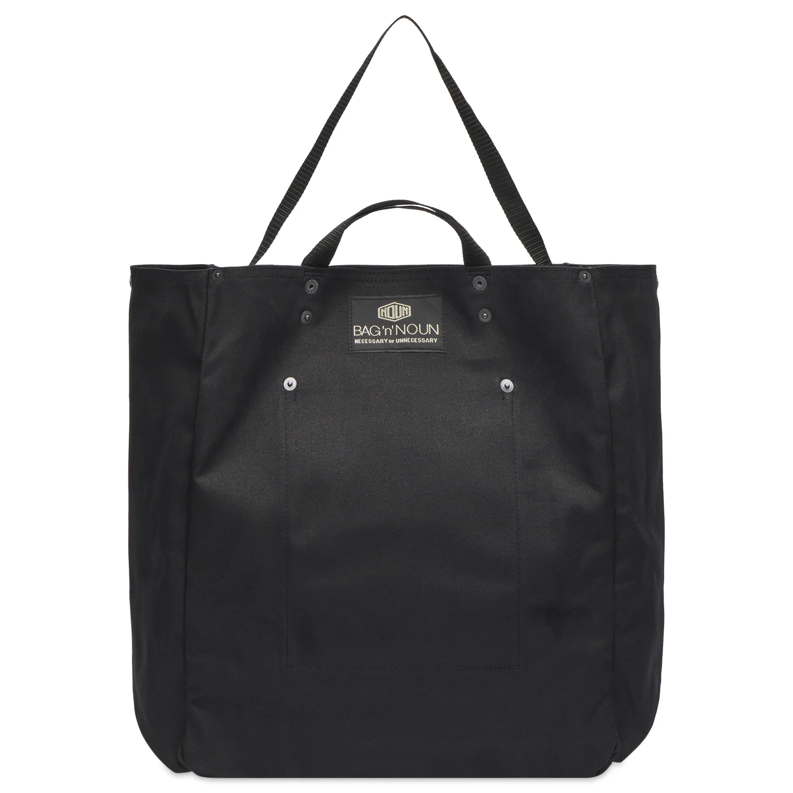 BEAMS JAPAN BAG'n'NOUN x fennica Tool Bag