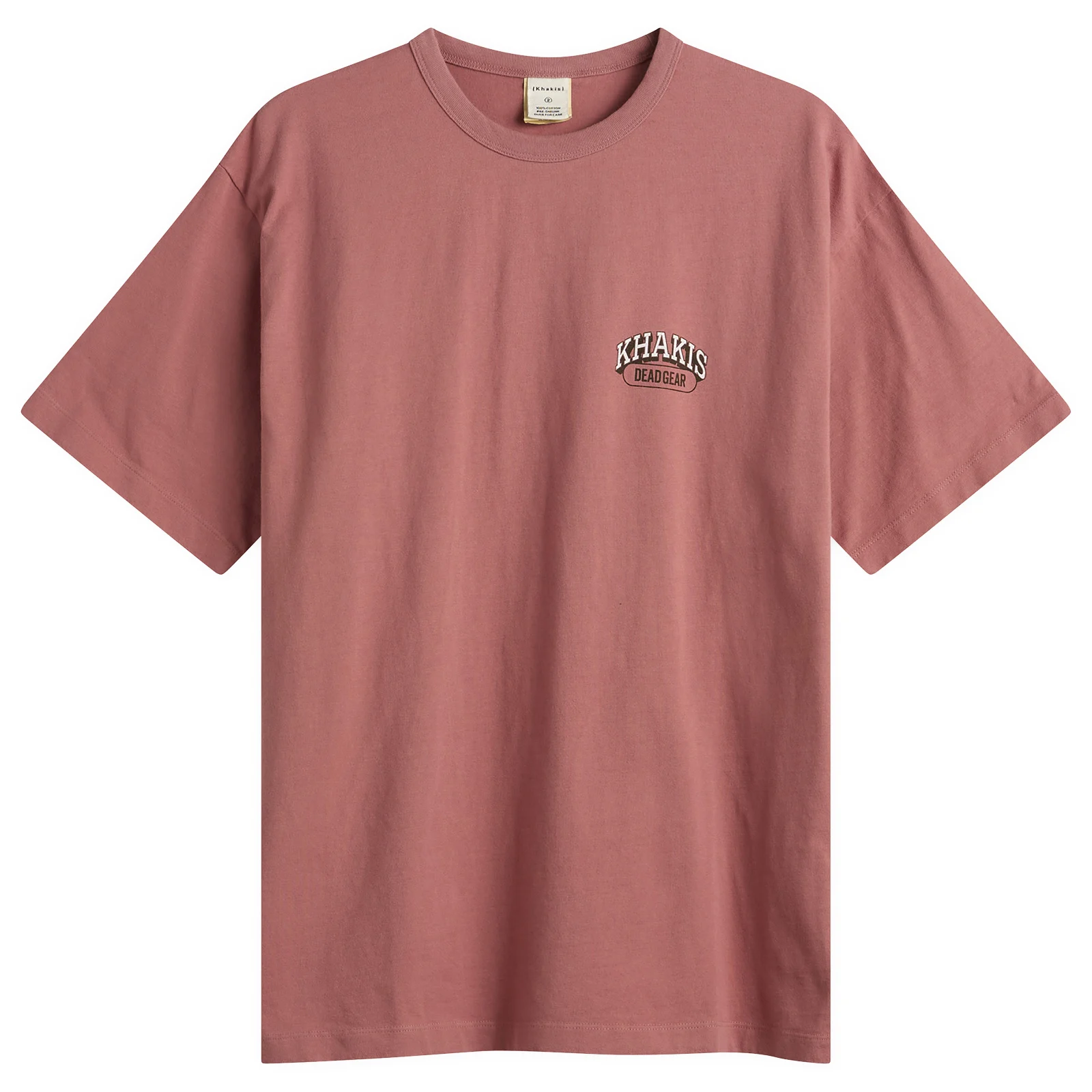 Khakis DEPT T-Shirt