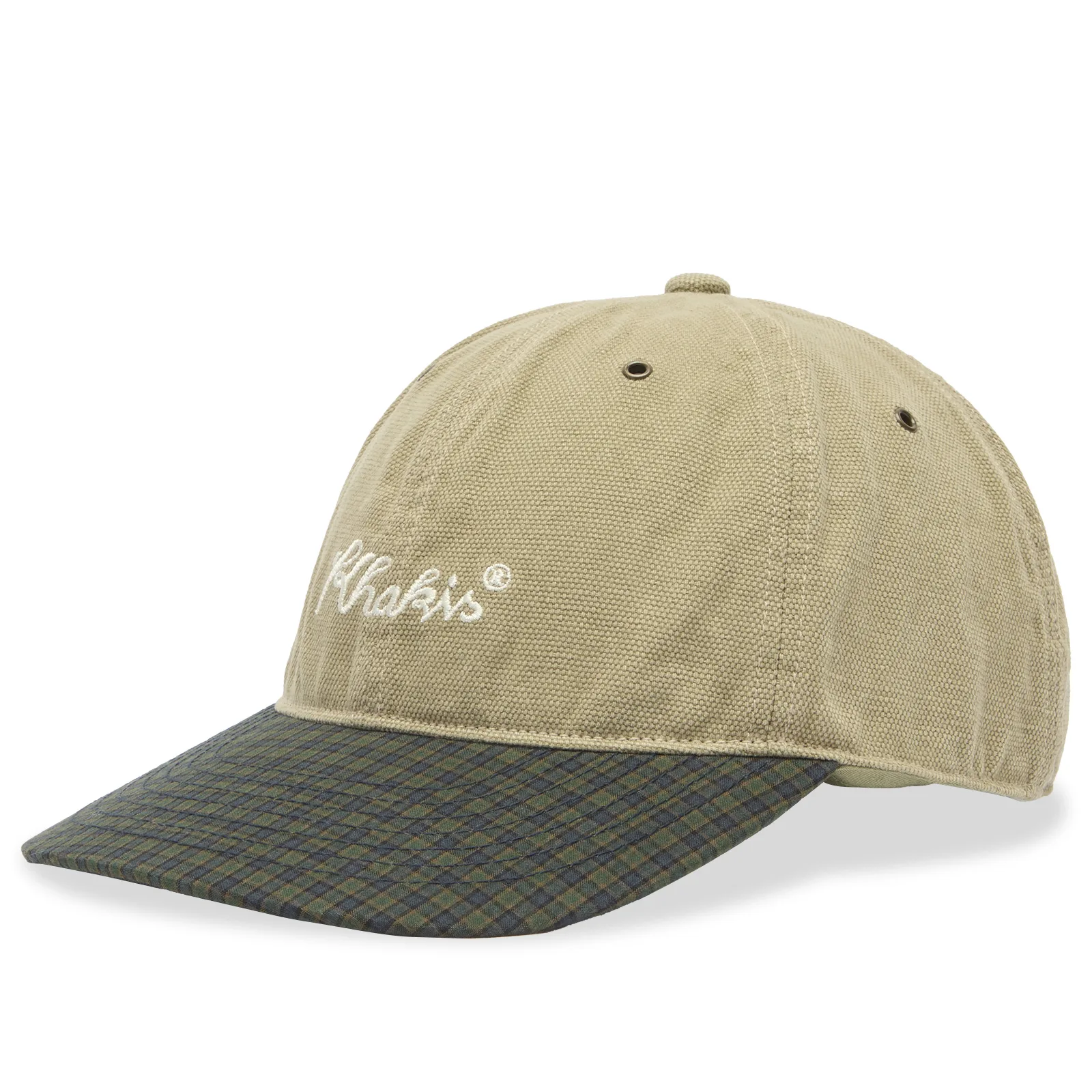 Khakis Reed Cap