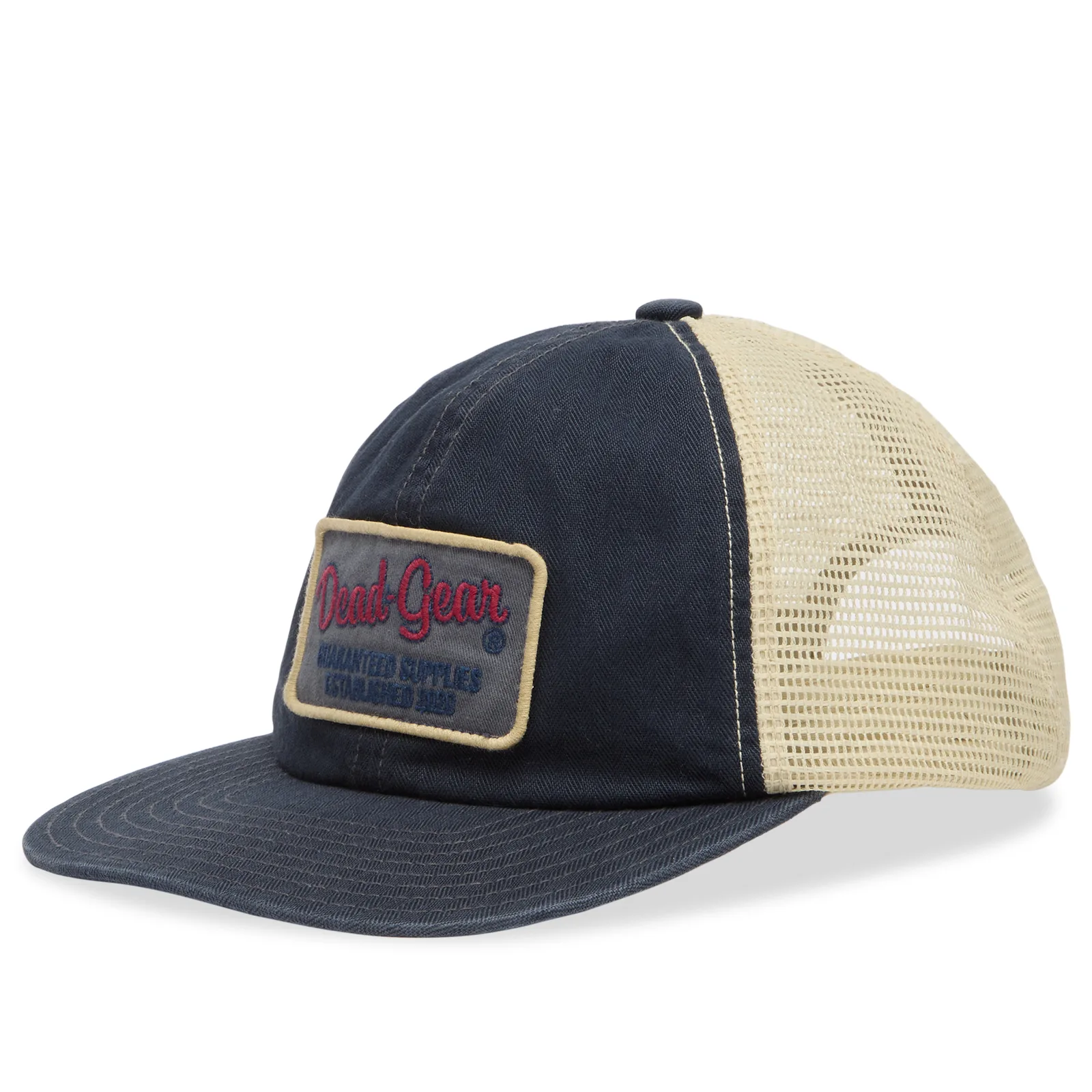 Khakis HBT Bold Cap