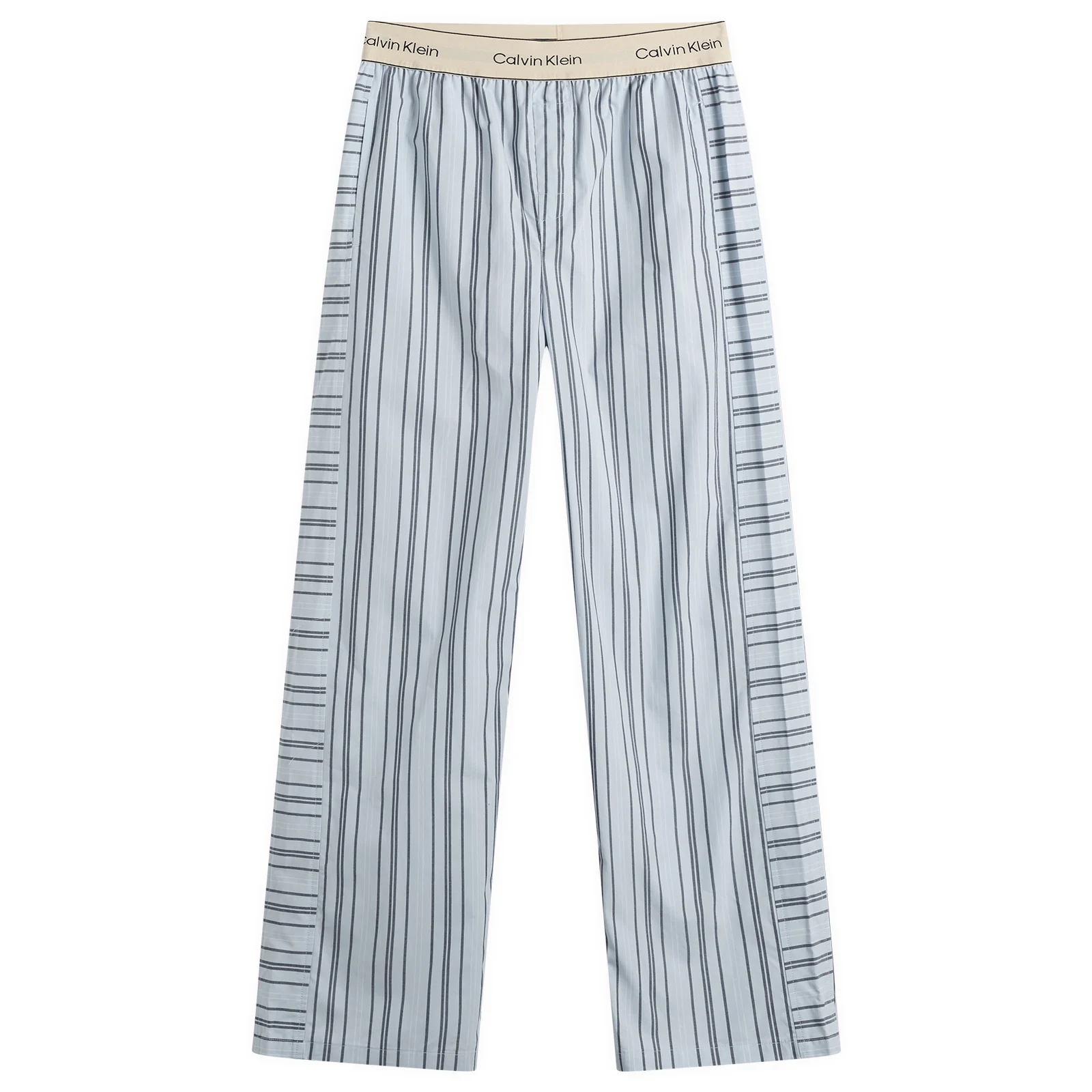 Calvin Klein Cotton Poplin Sleep Pant