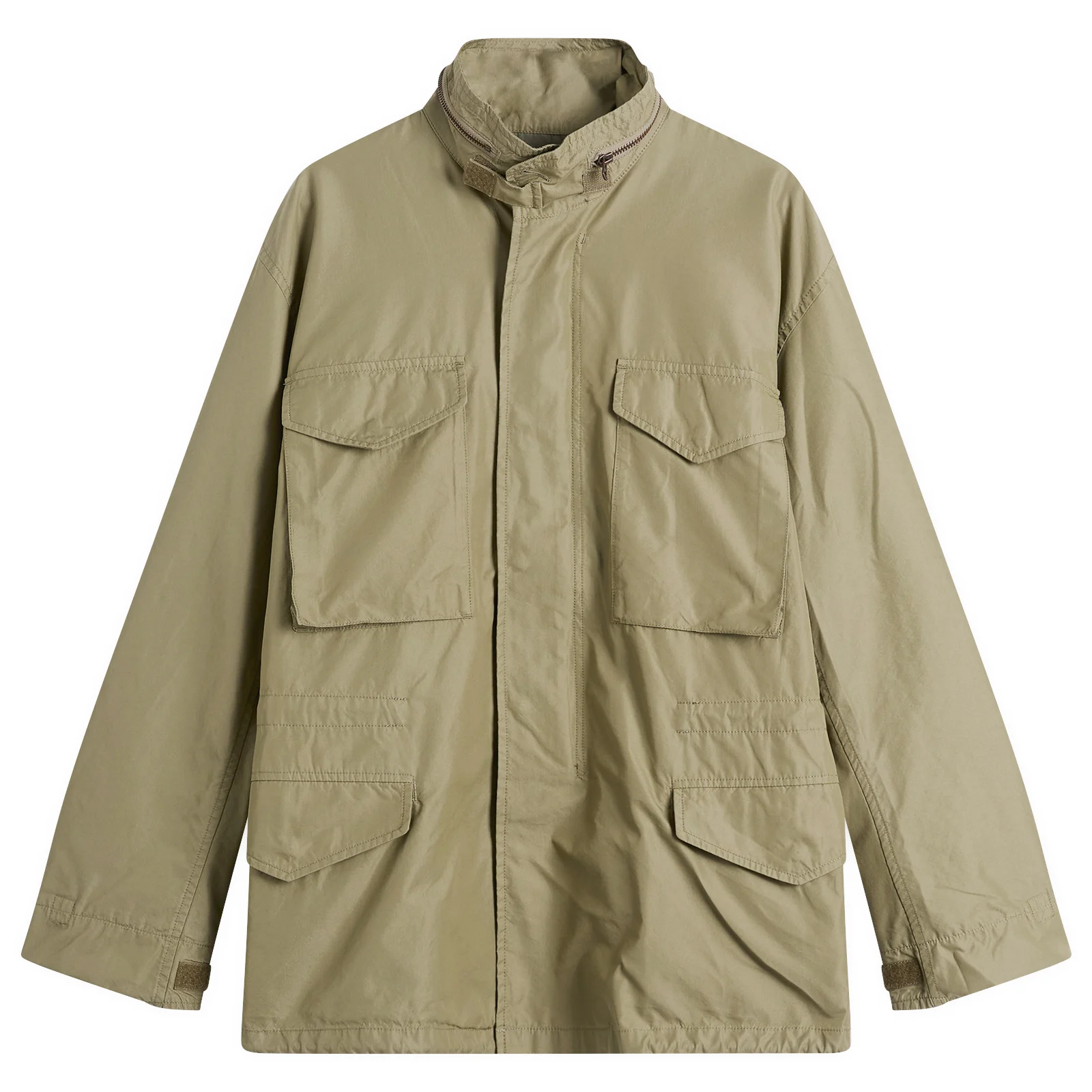 Beams Plus Military Field Jacket
