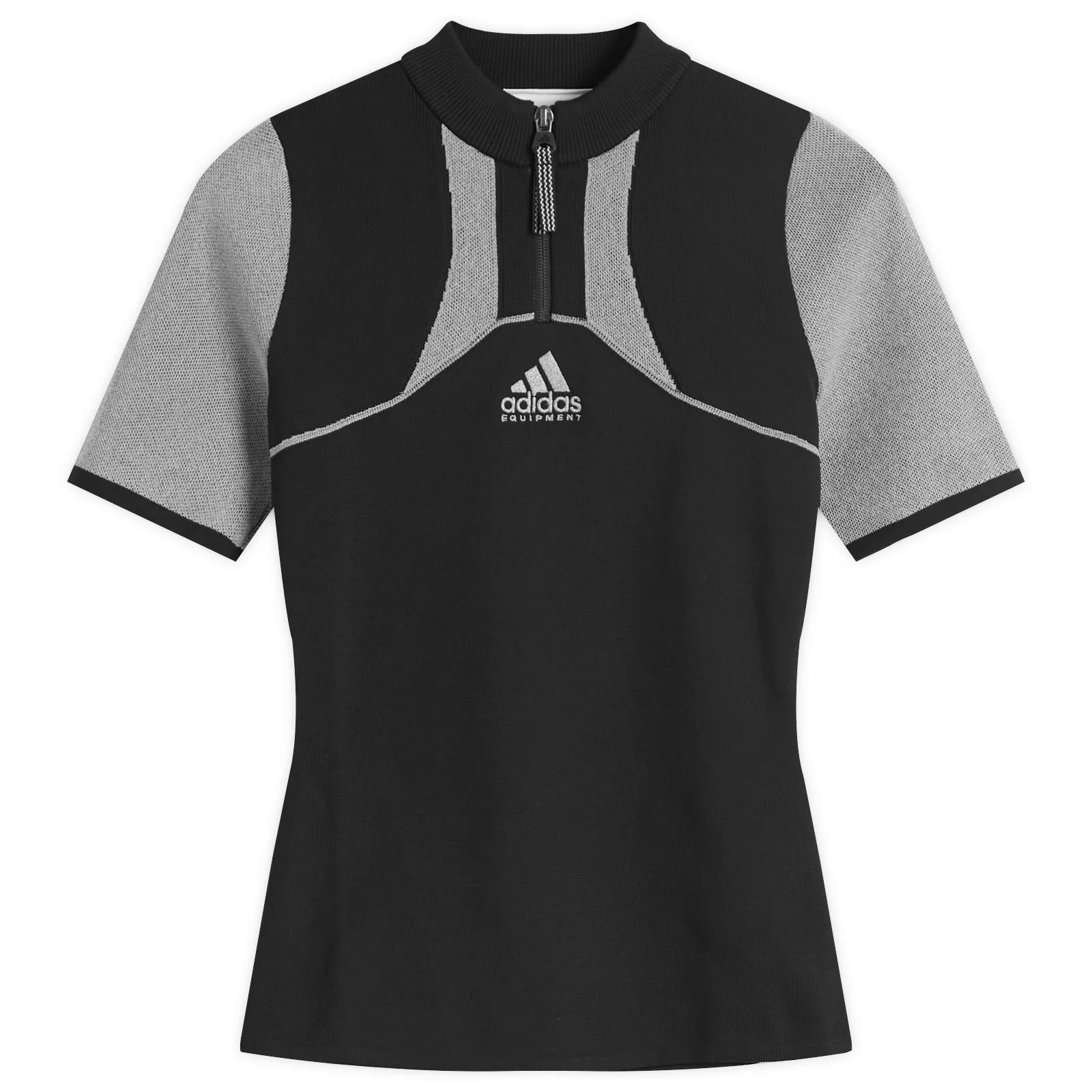 adidas Short Sleeve Top