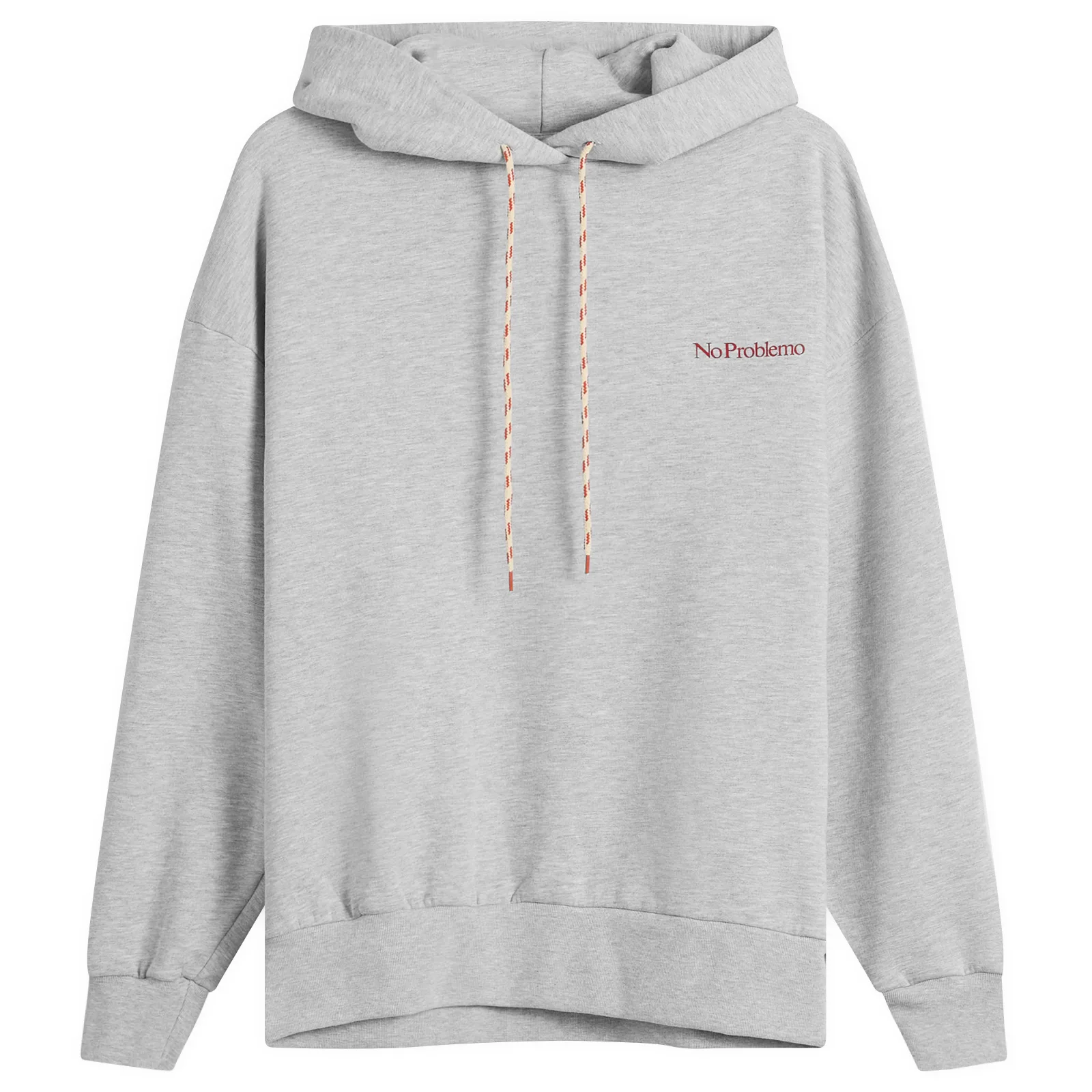 No Problemo Mini Problemo Hoodie