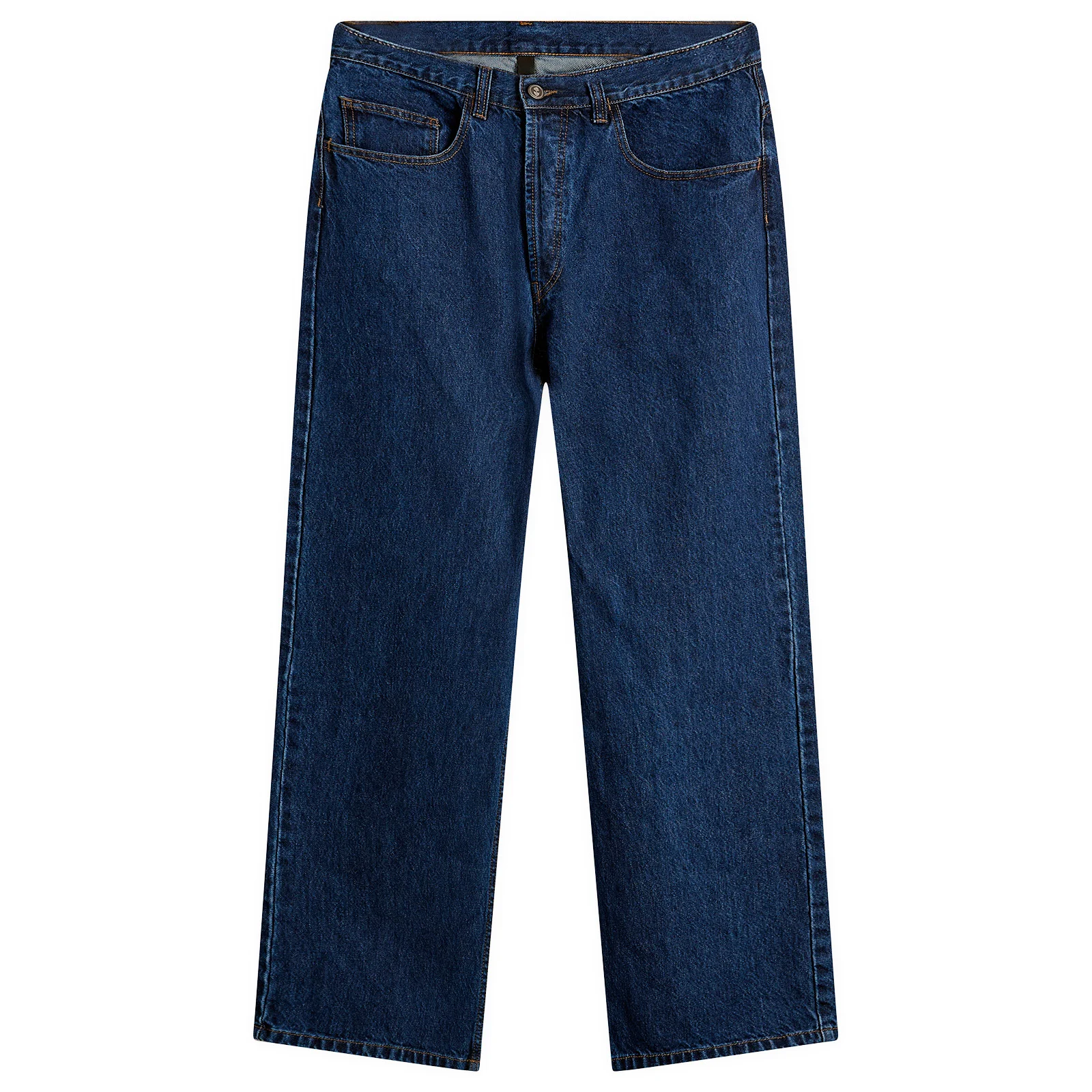 No Problemo Heavyweight Bagi Jean