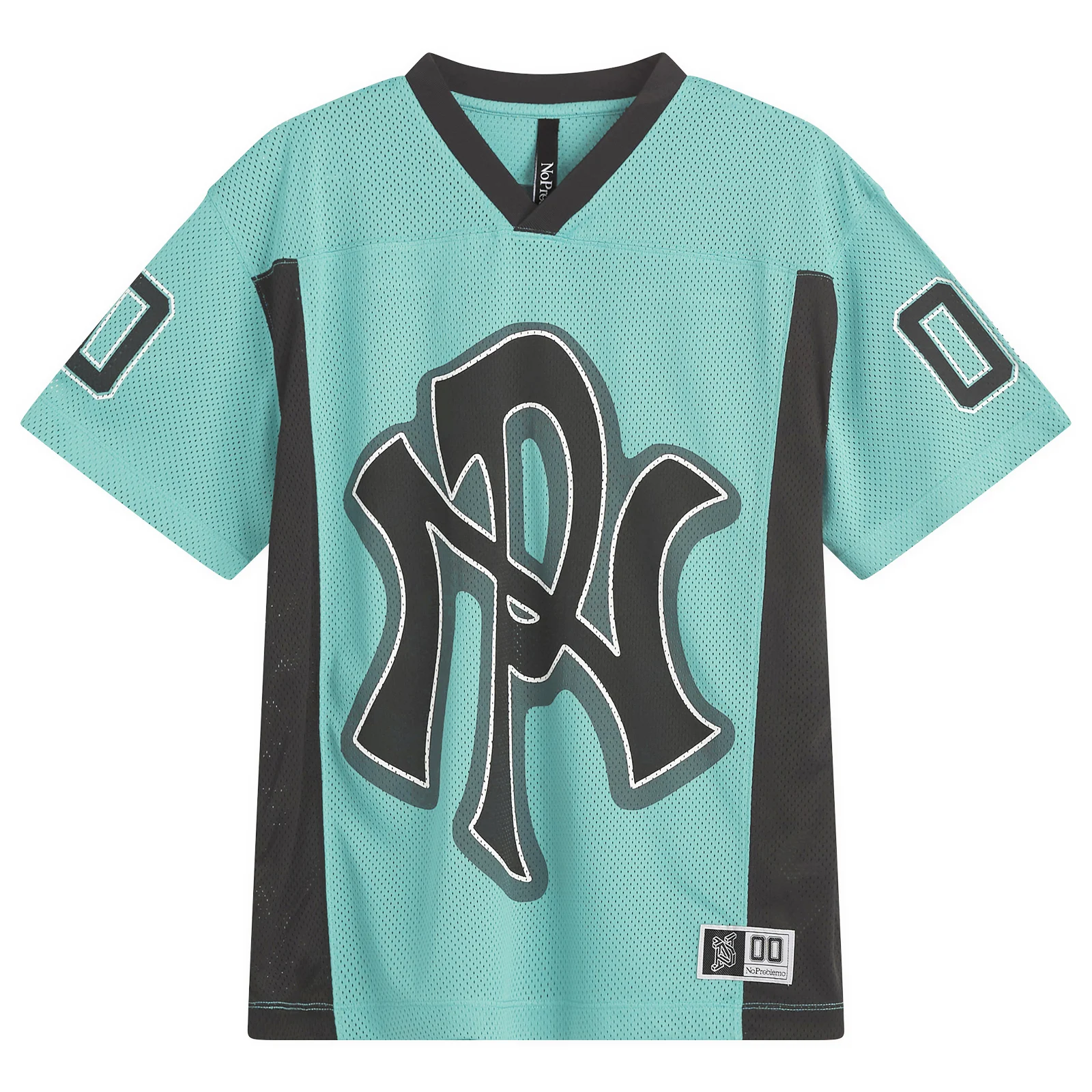 No Problemo NYP Sports Jersey