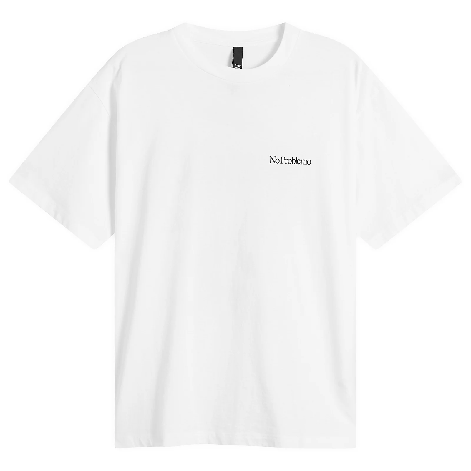 No Problemo Trip Advisor T-Shirt