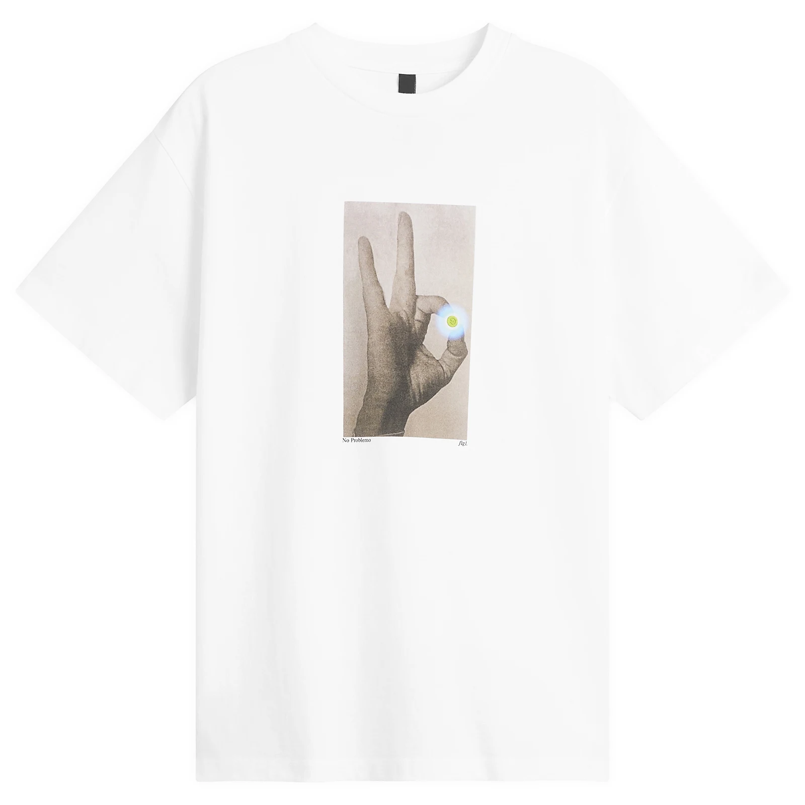 No Problemo Pill T-Shirt
