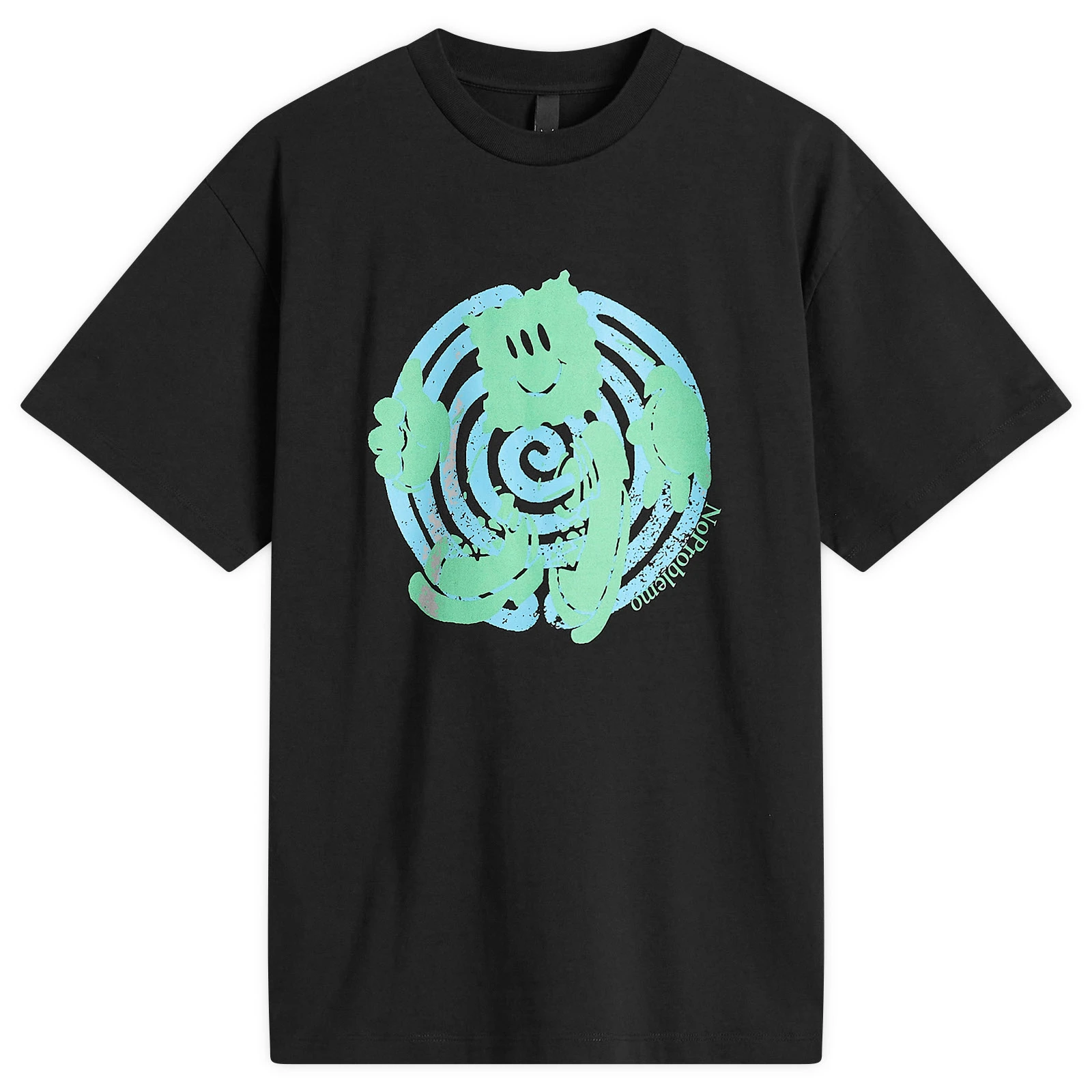 No Problemo Acid Team T-Shirt