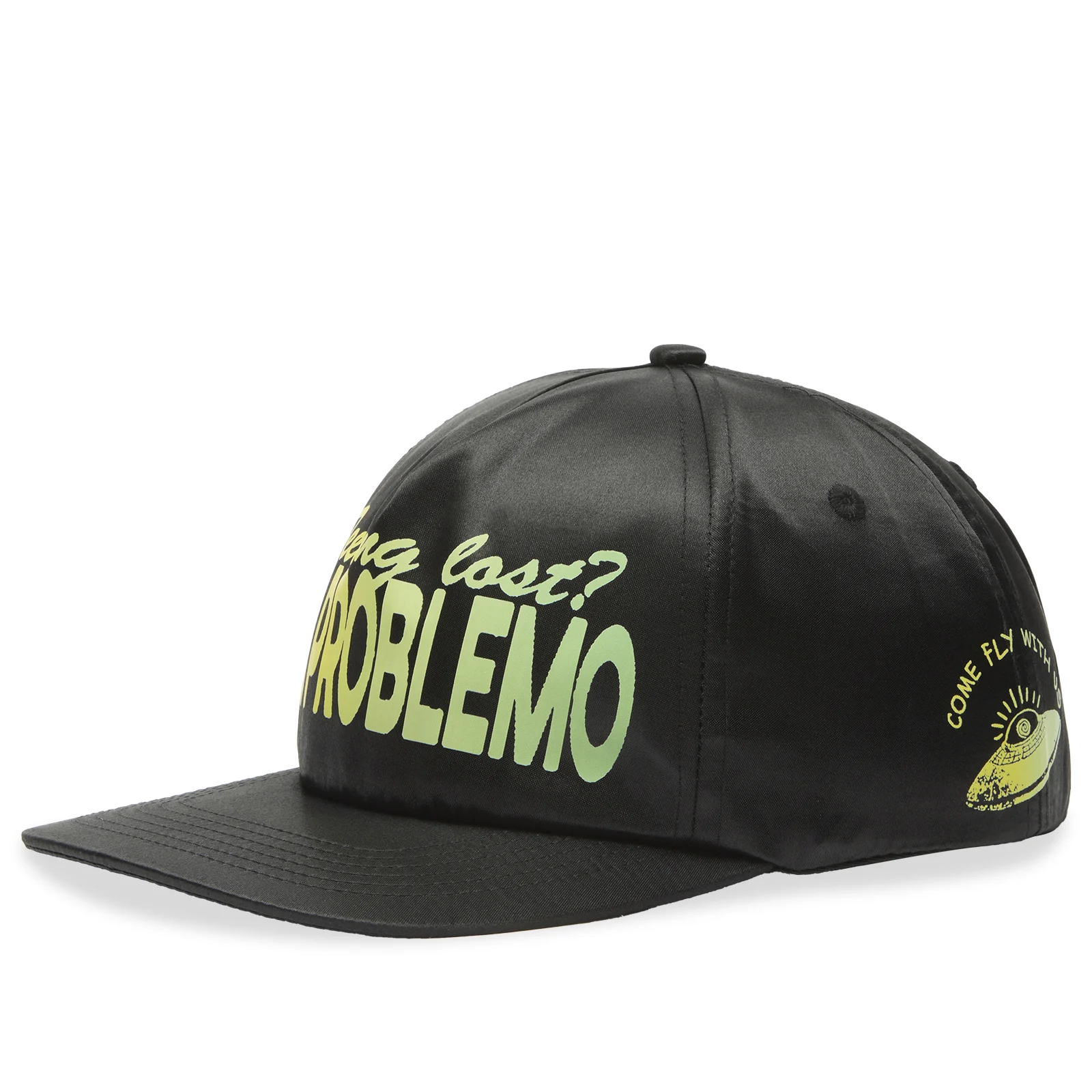 No Problemo Trip Advisor Cap