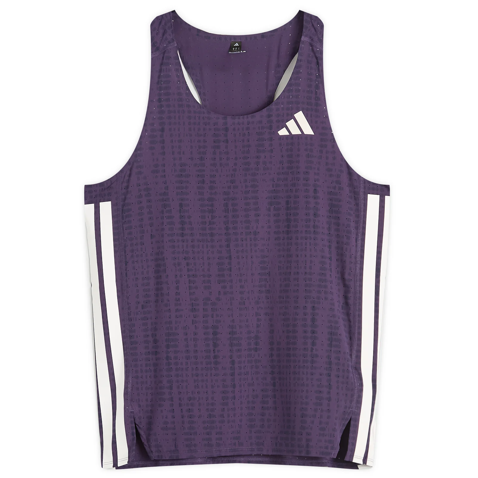 adidas Adizero Running Tank Top