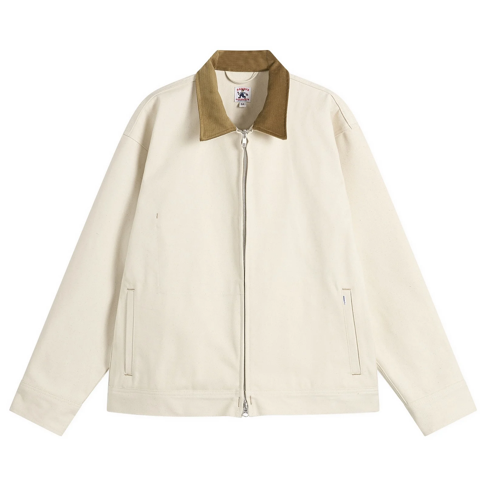Randy’s Garments INC. Station Jacket