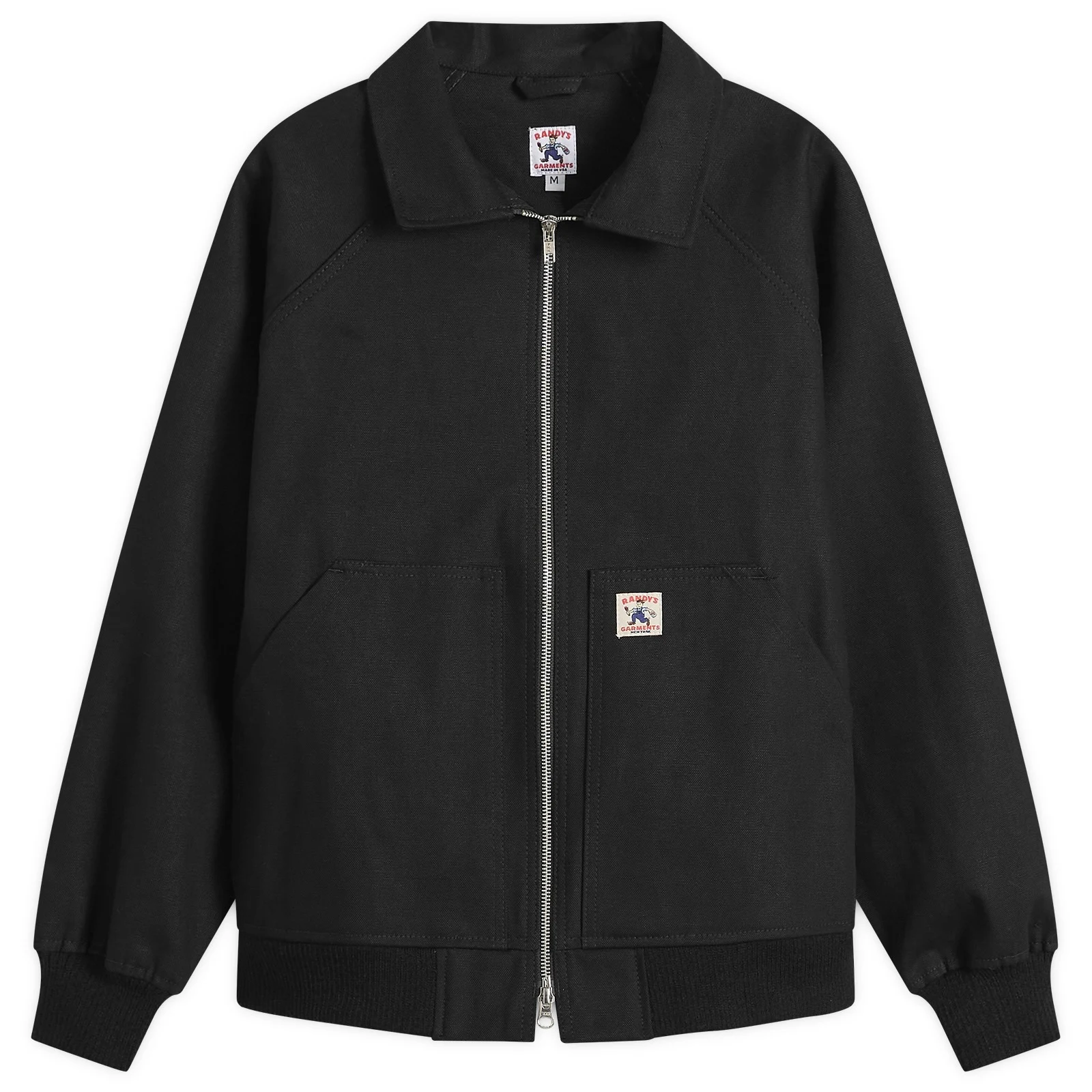 Randy’s Garments INC. Maine Jacket