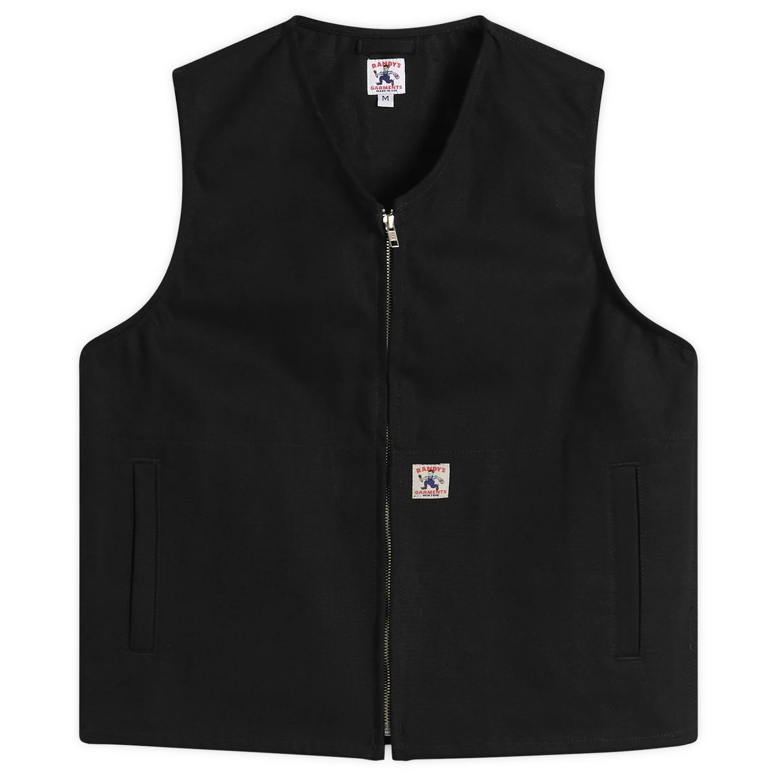 Randy’s Garments INC. Over Vest