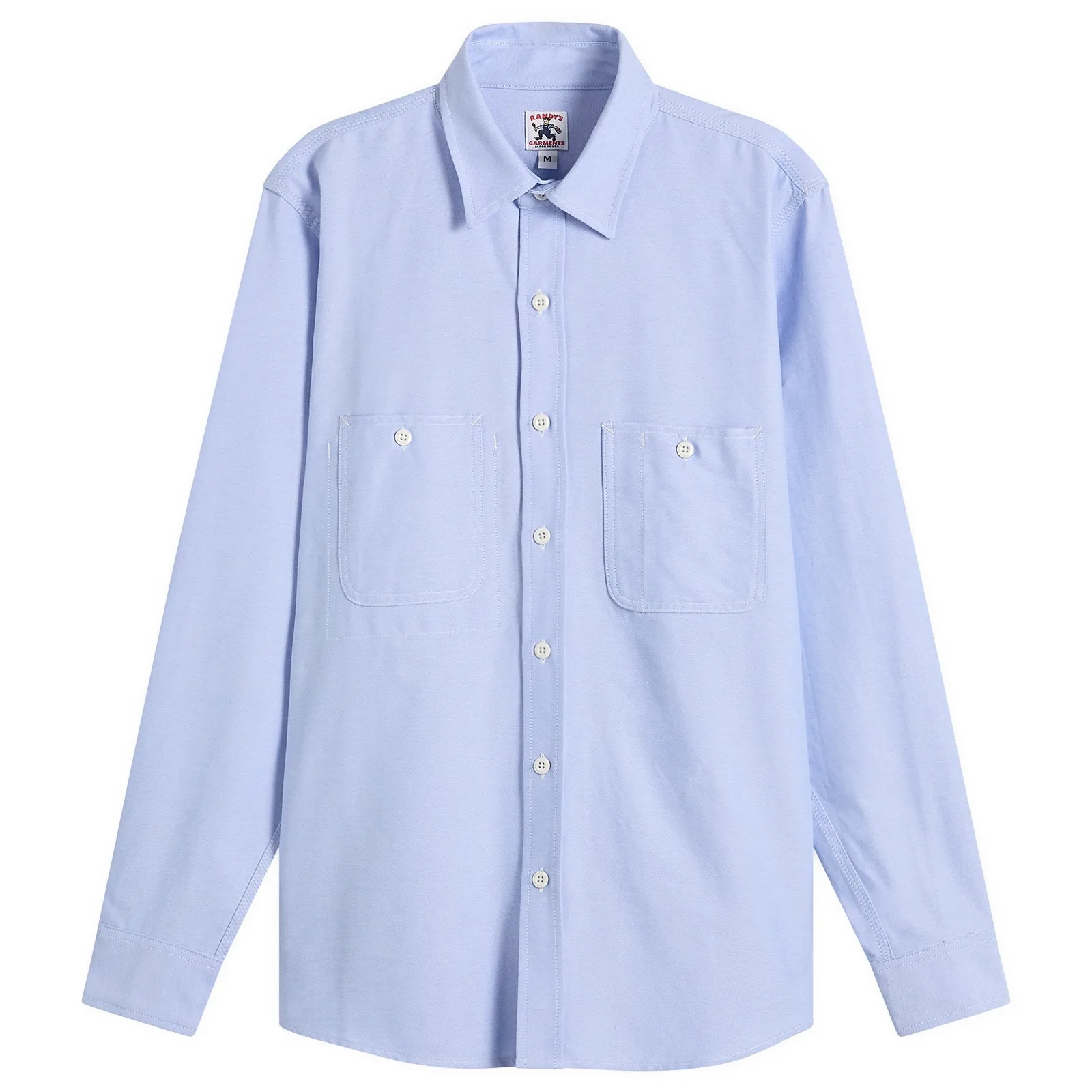 Randy’s Garments INC. 3 Pocket Work Shirt