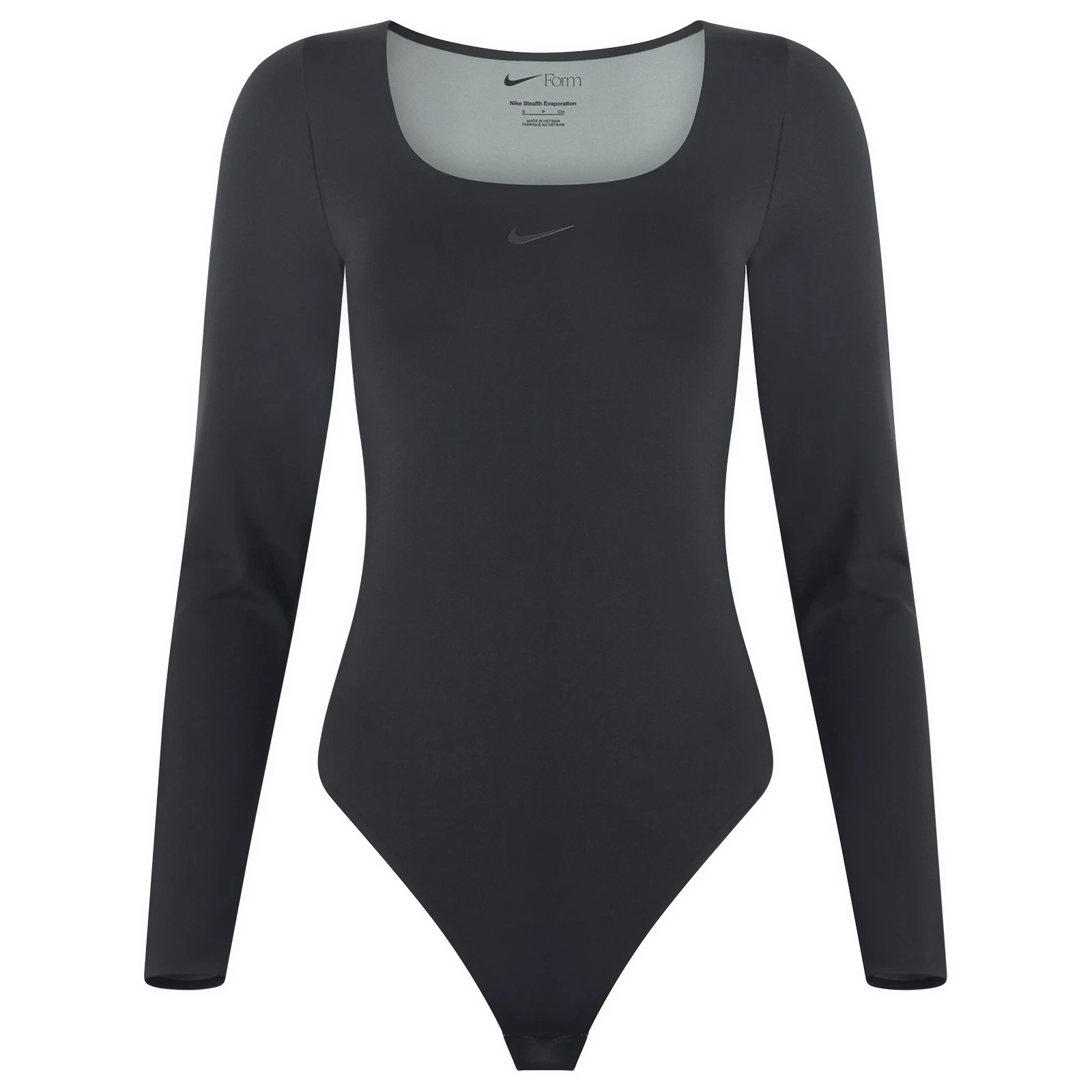 Nike Form Longsleeve Bodysuit