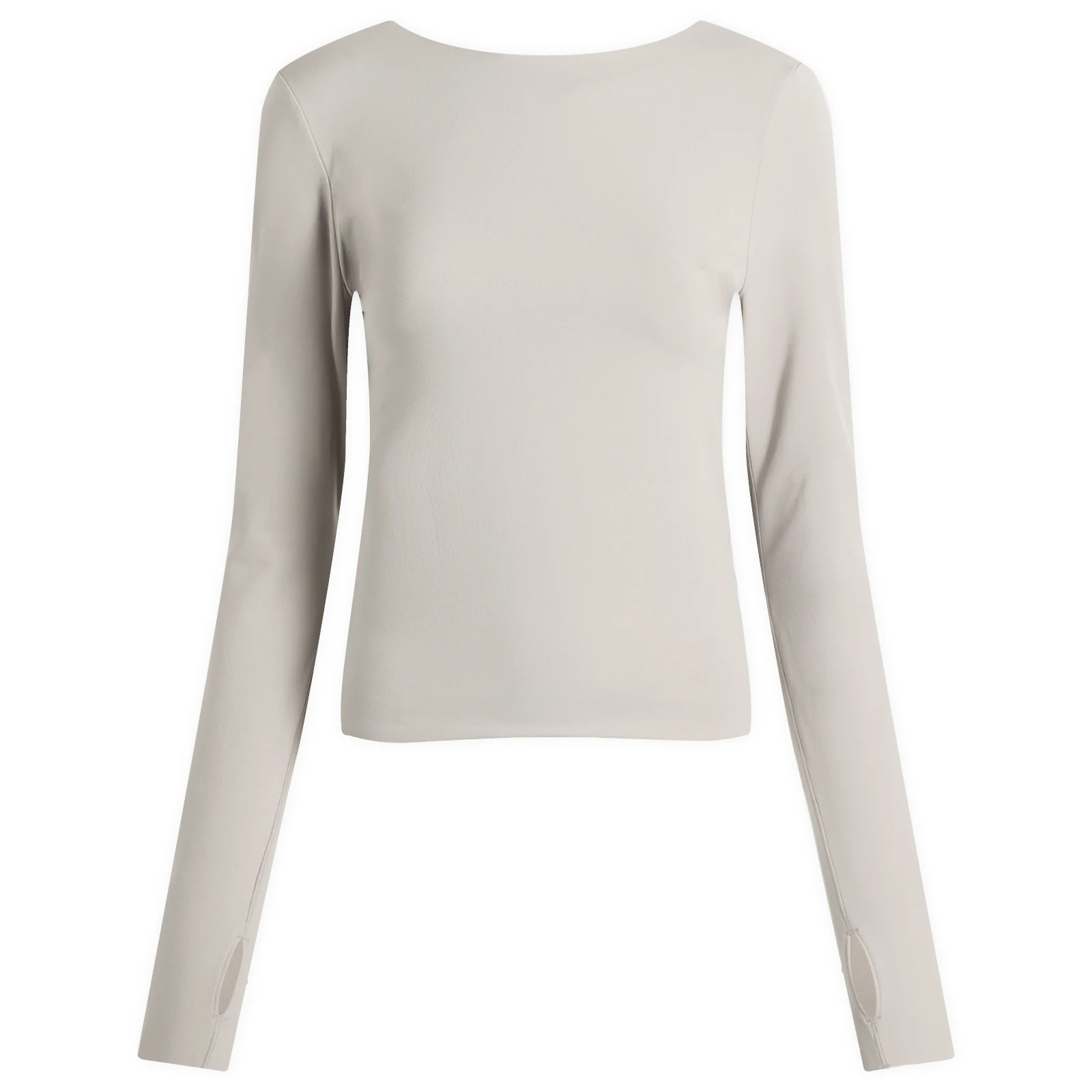 Nike Zenvy Long Sleeve T-Shirt