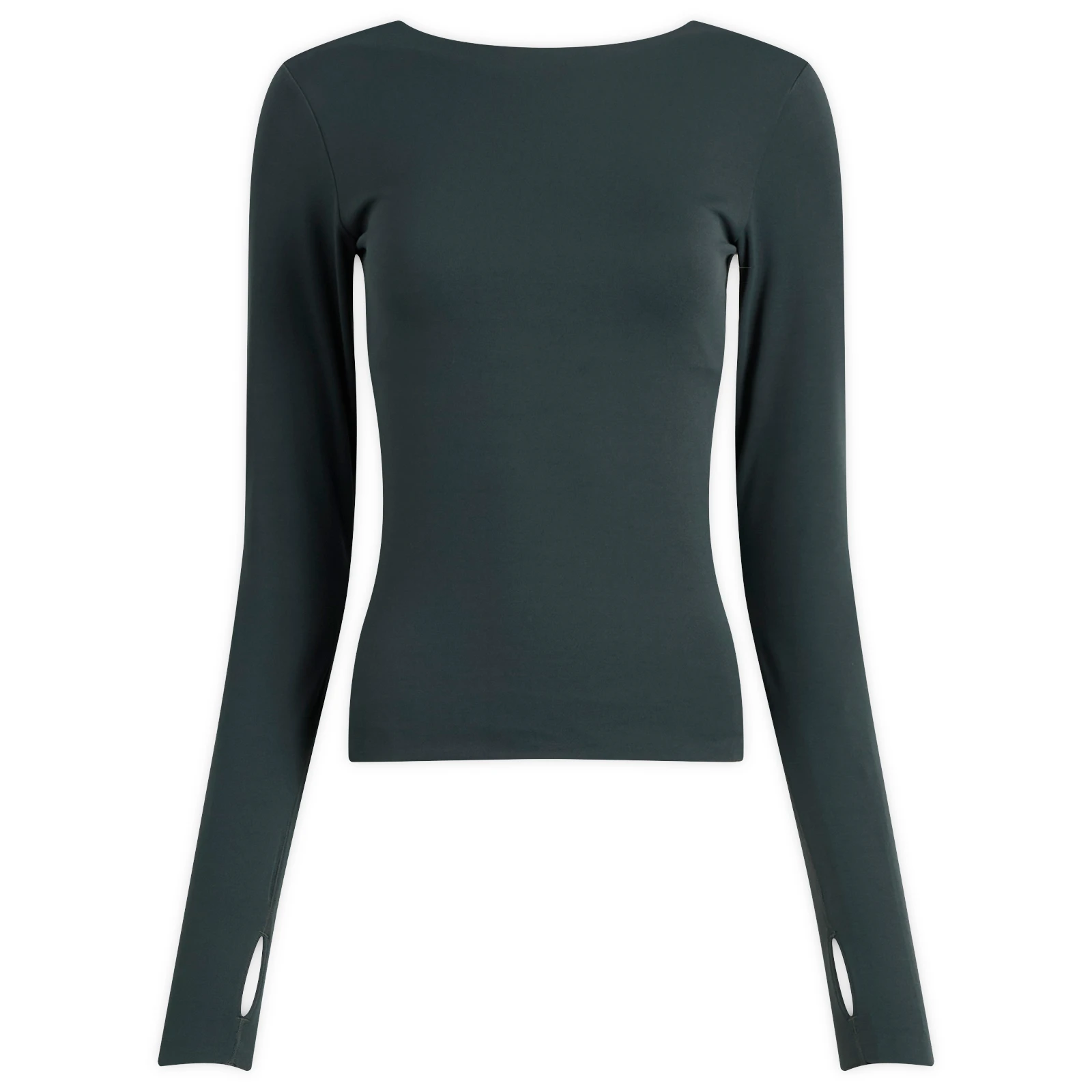Nike Zenvy Long Sleeve T-Shirt