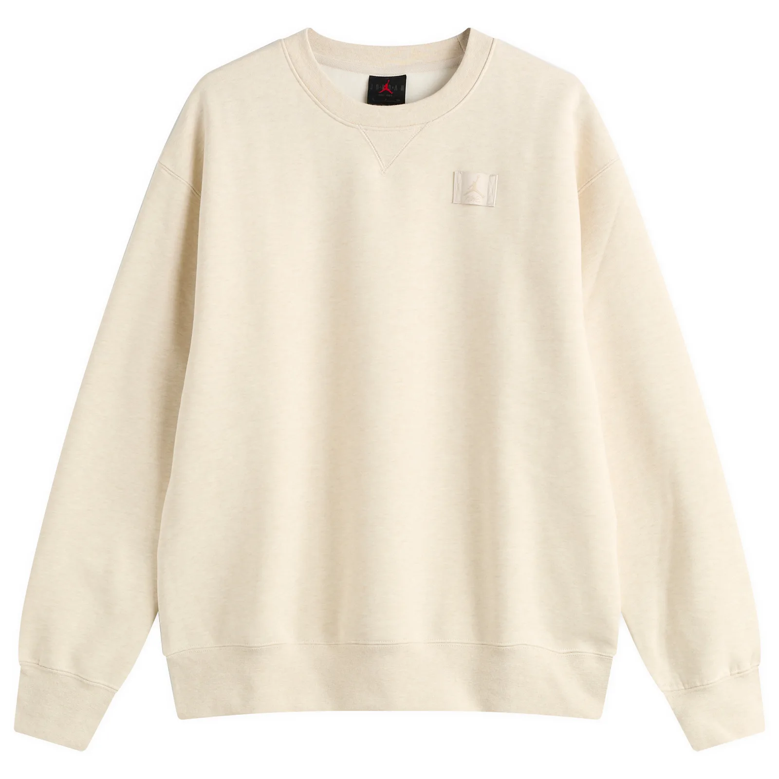 Air Jordan Flight Fleece Crew Sweat