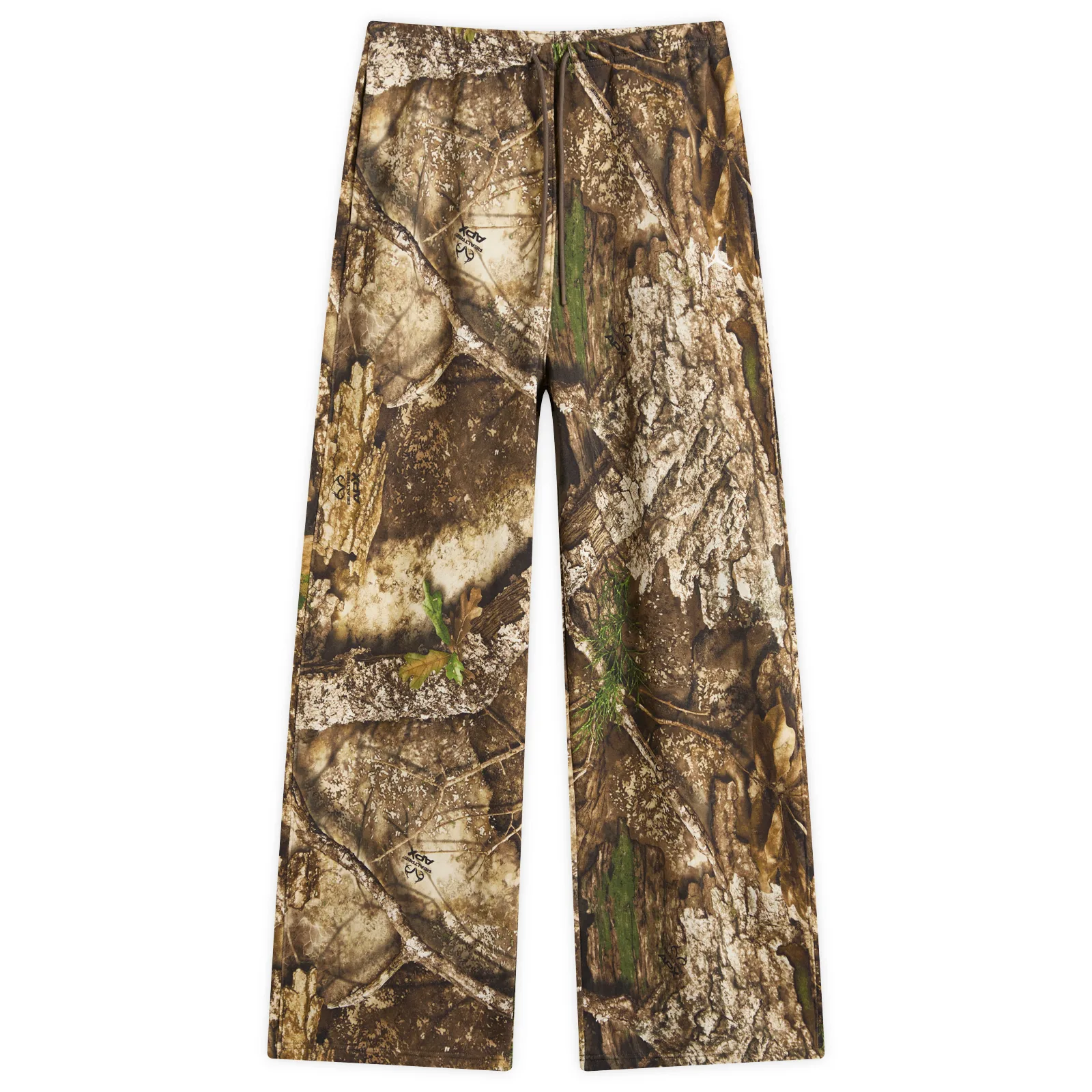 Air Jordan Brooklyn Real Tree Camo Pant