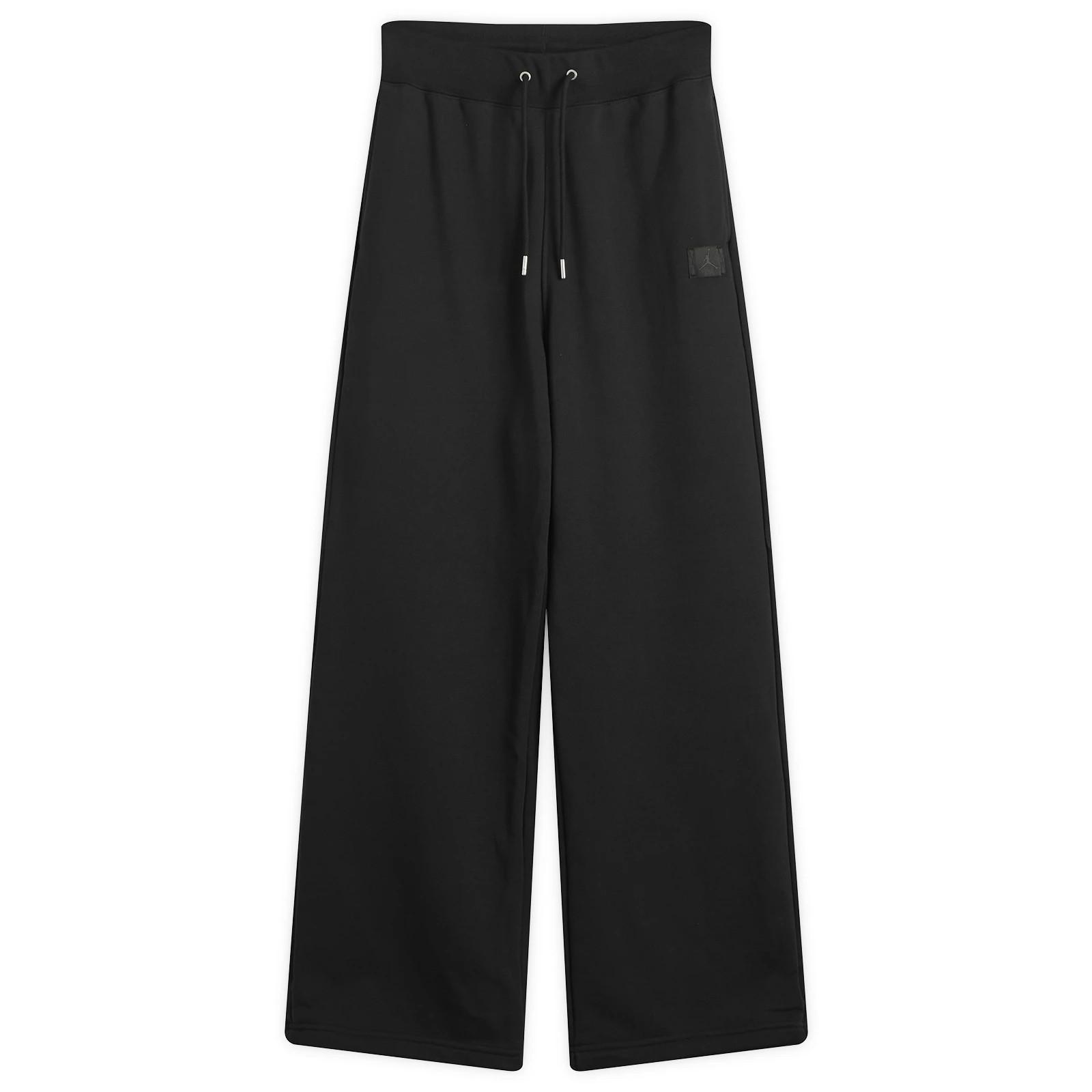 Air Jordan Flight Fleece Open Hem Pant