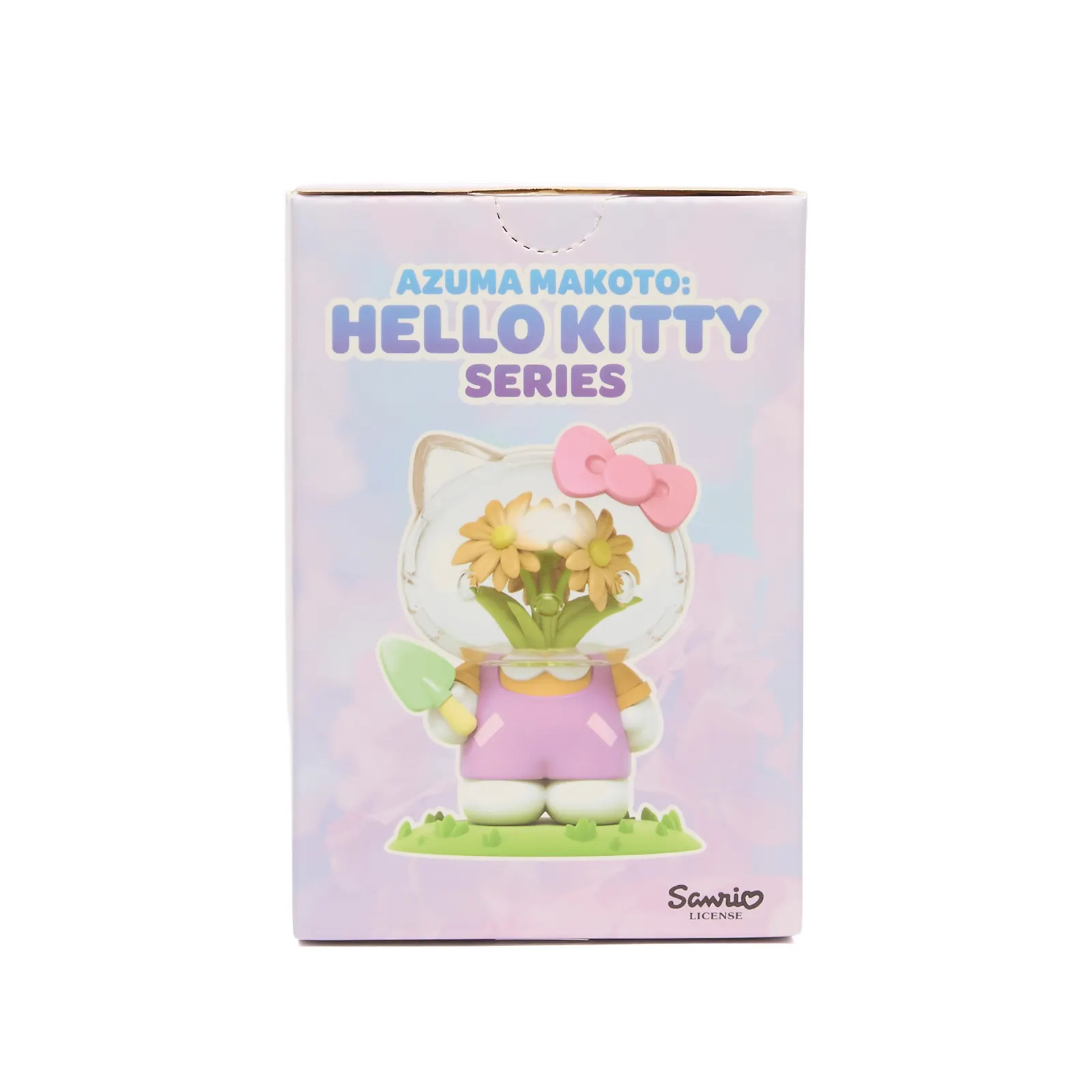 Mighty Jaxx Azuma Makoto Sanrio Hello Kitty Series Blind Box