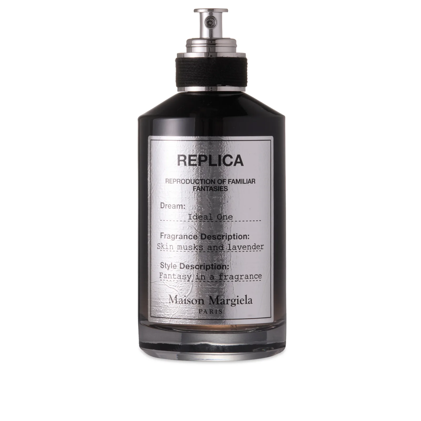 Maison Margiela Fragrance Replica Ideal One EDP